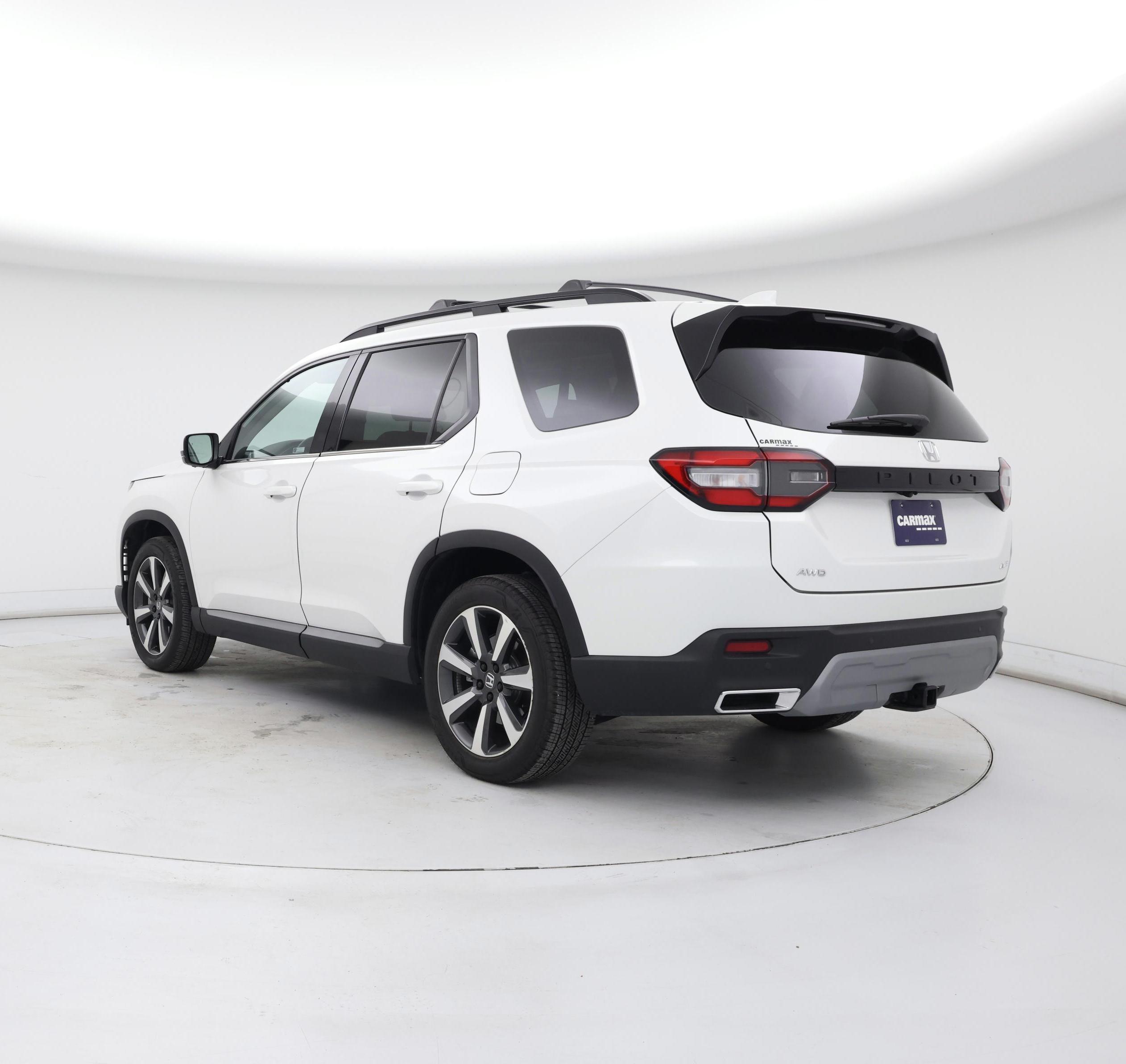 Thumbnail: 2025 Honda Pilot - 2