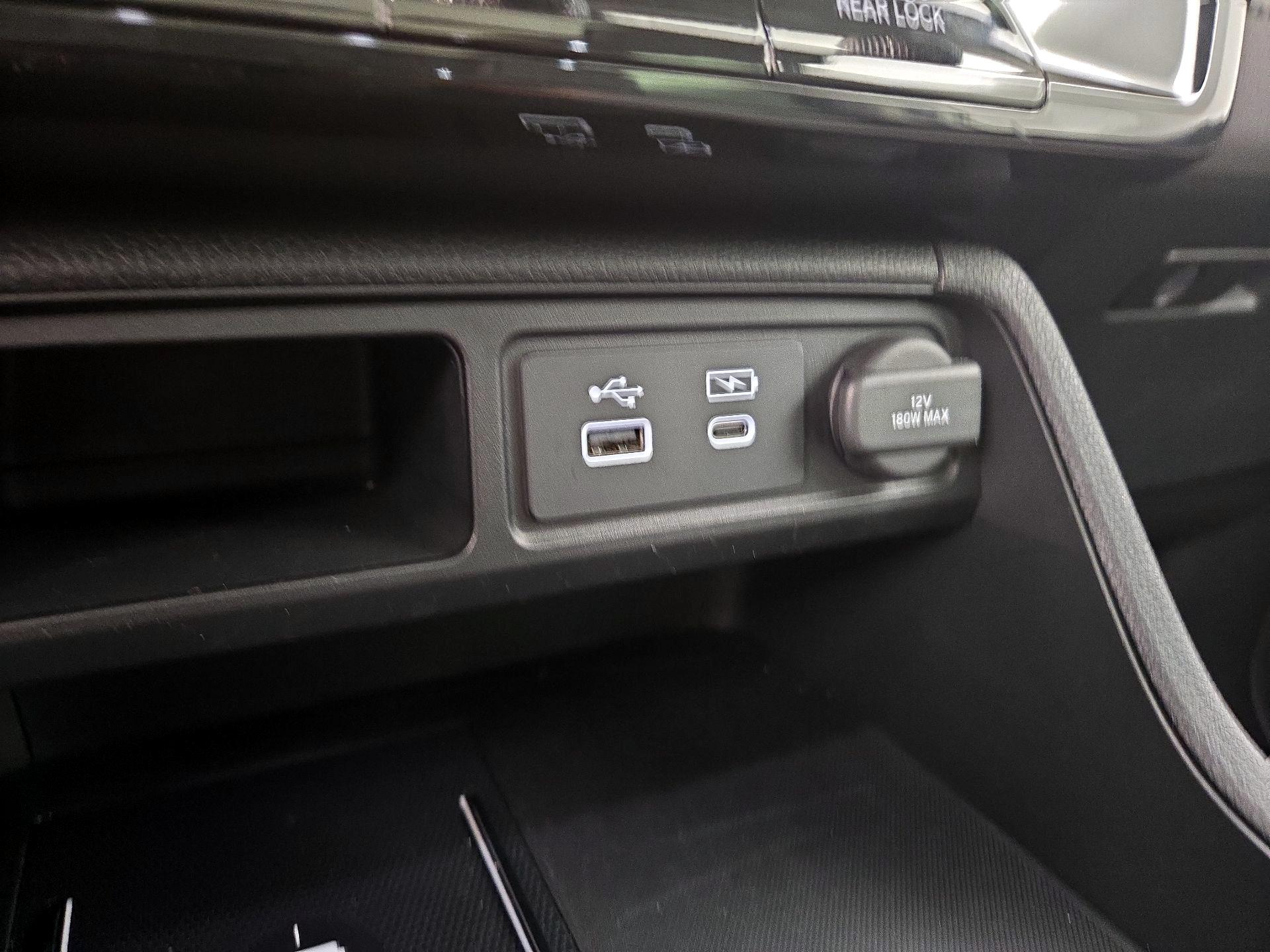 Thumbnail: 2025 Honda Pilot - 19