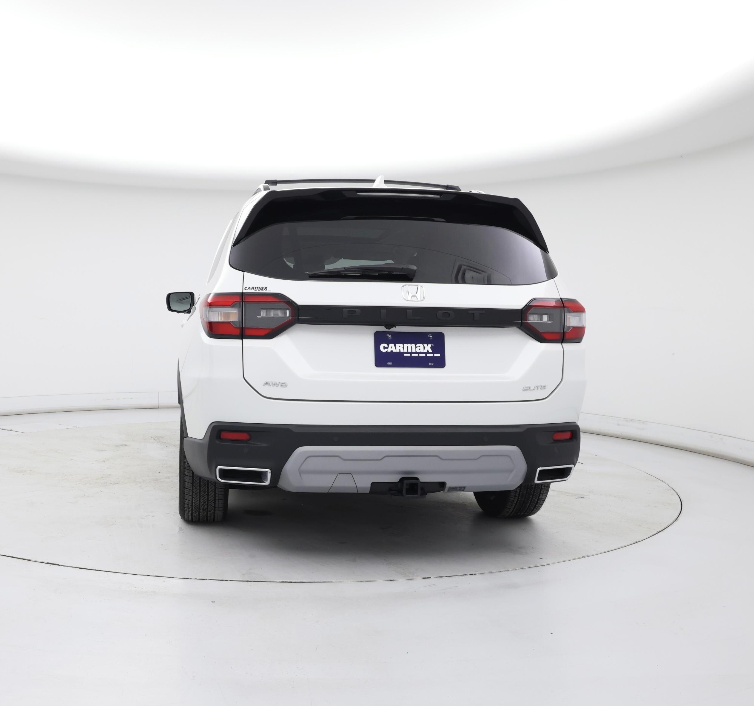 Thumbnail: 2025 Honda Pilot - 6