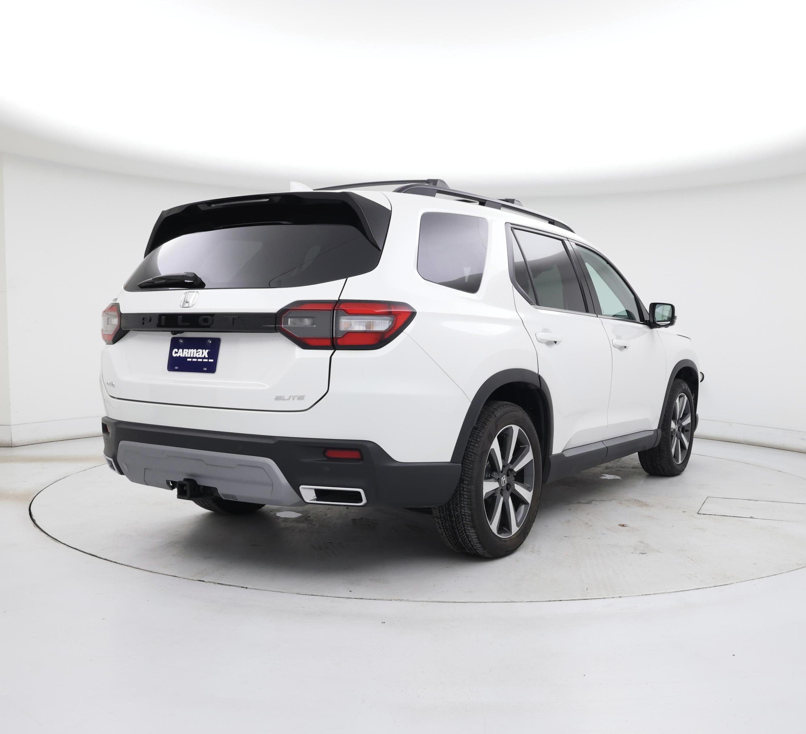 Thumbnail: 2025 Honda Pilot - 8