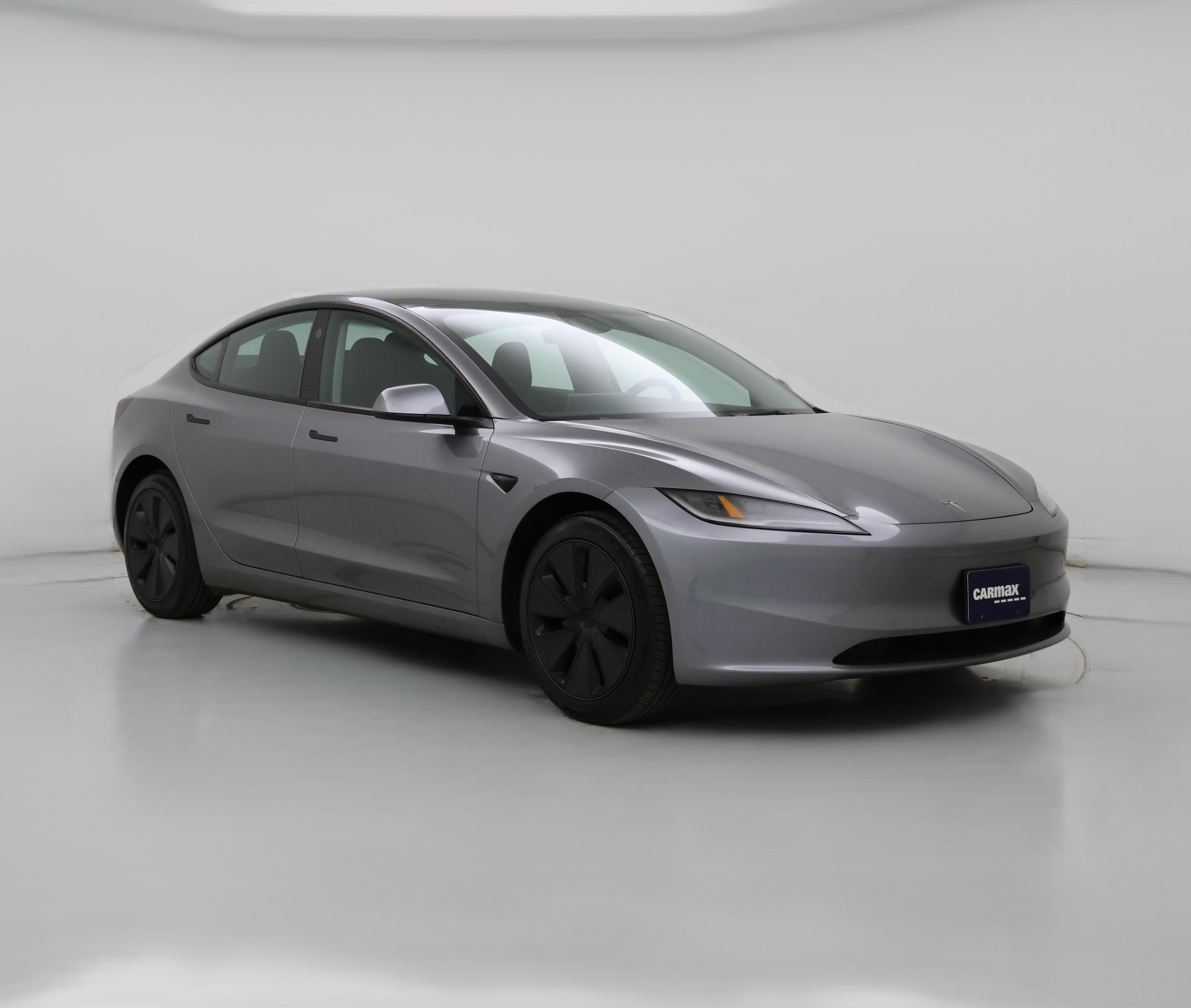 Thumbnail: 2025 Tesla Model 3 - 1