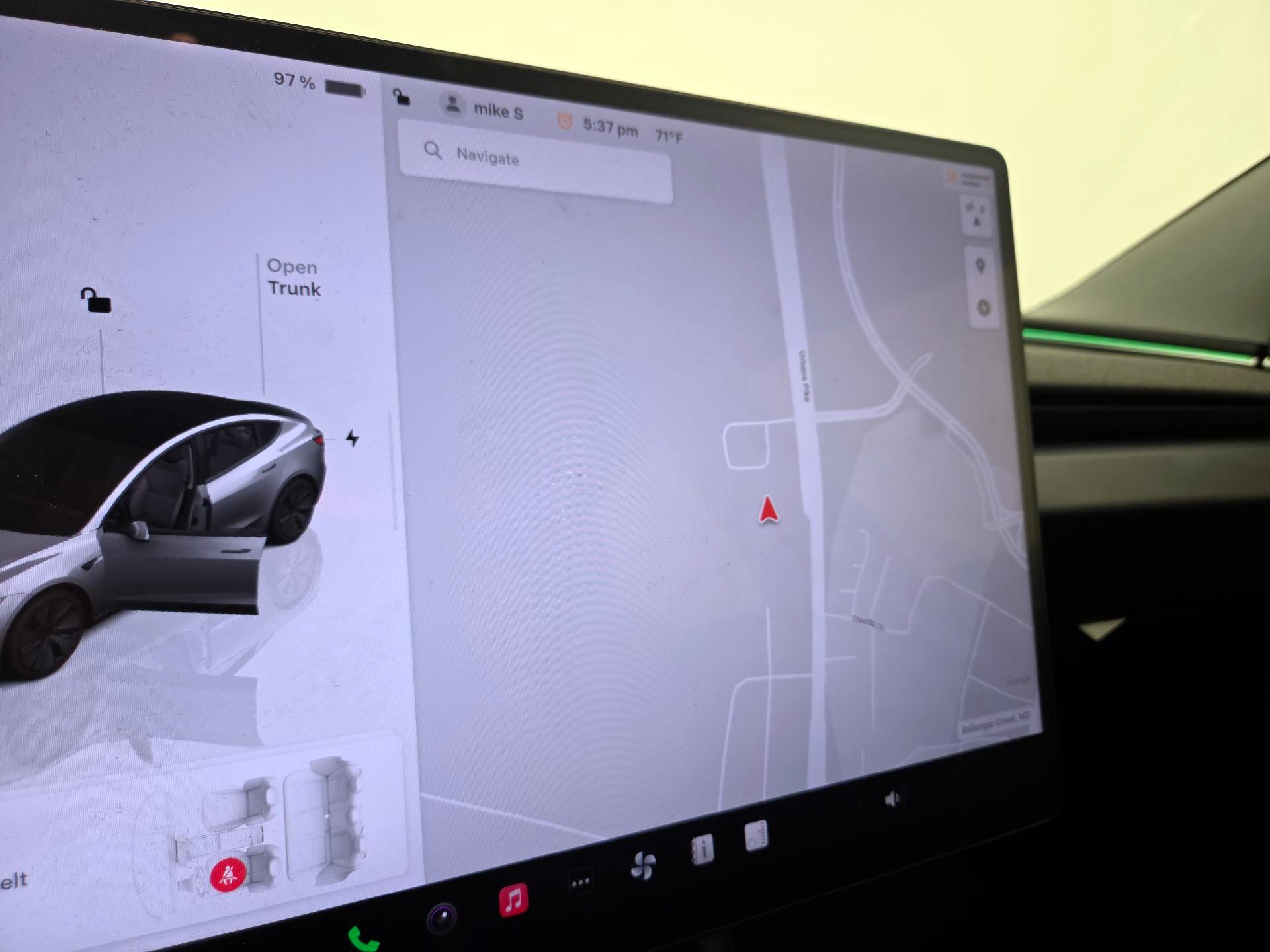 Thumbnail: 2025 Tesla Model 3 - 13