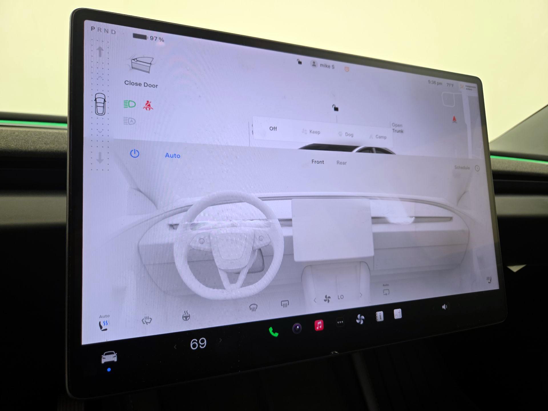 Thumbnail: 2025 Tesla Model 3 - 16