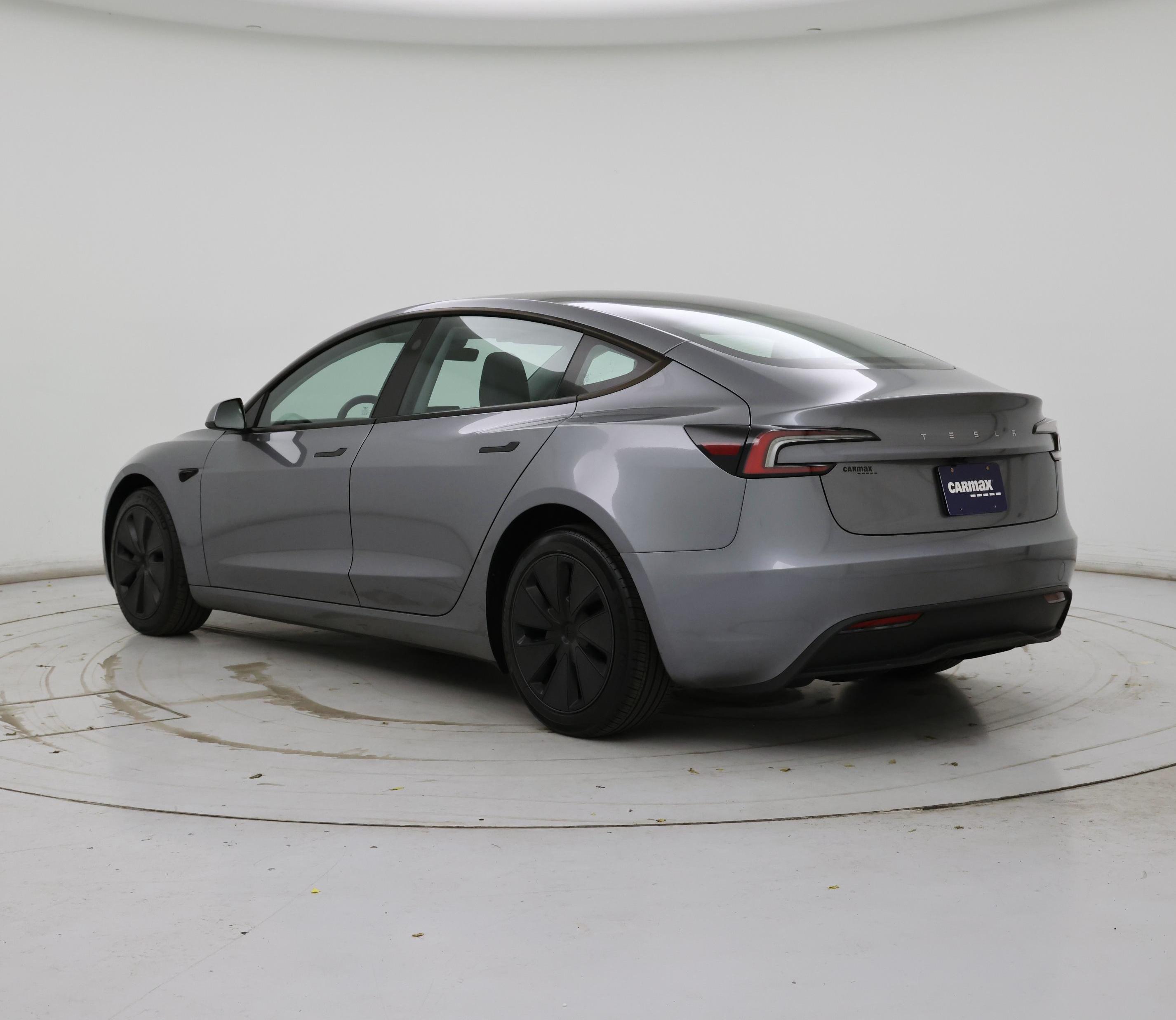 Thumbnail: 2025 Tesla Model 3 - 2