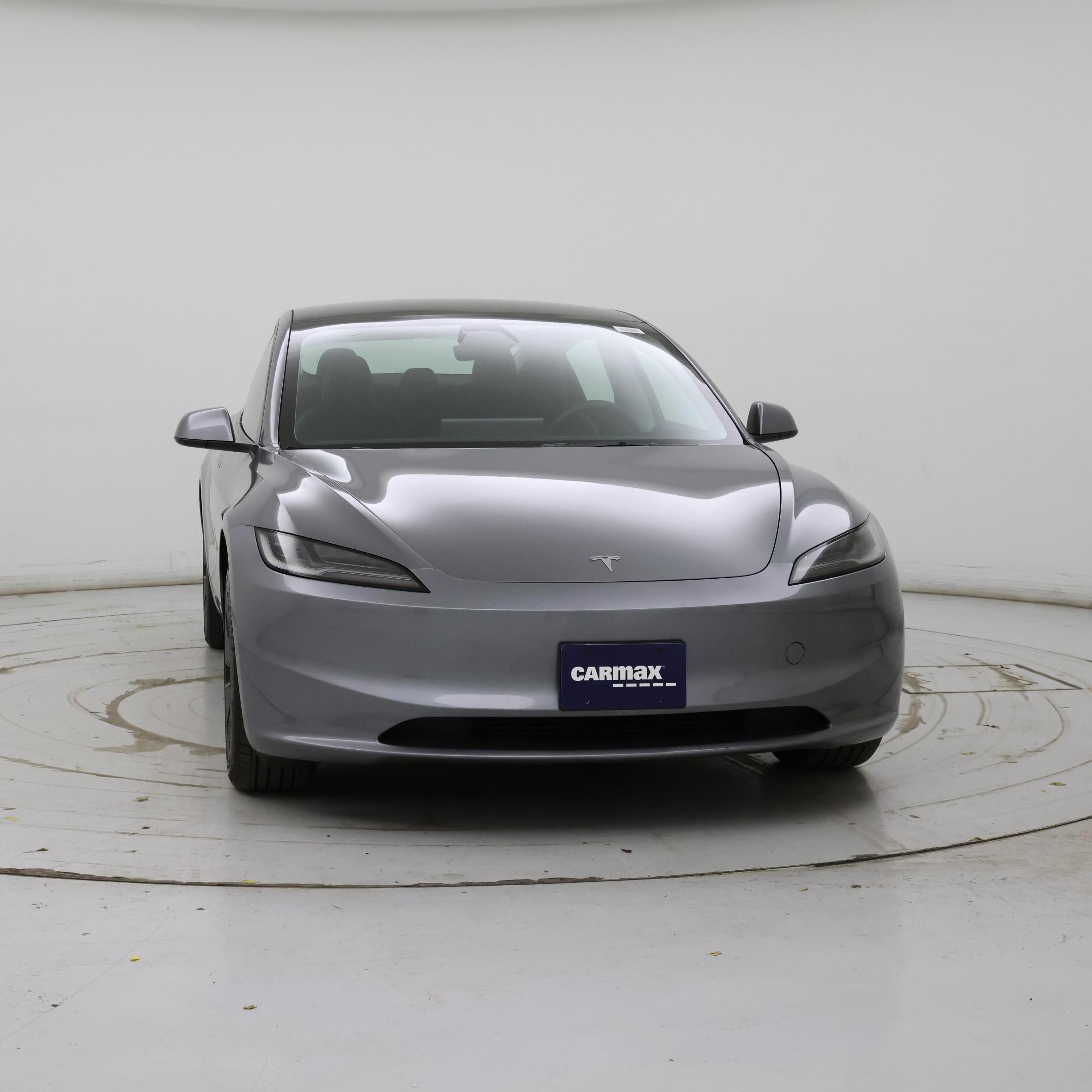 Thumbnail: 2025 Tesla Model 3 - 5