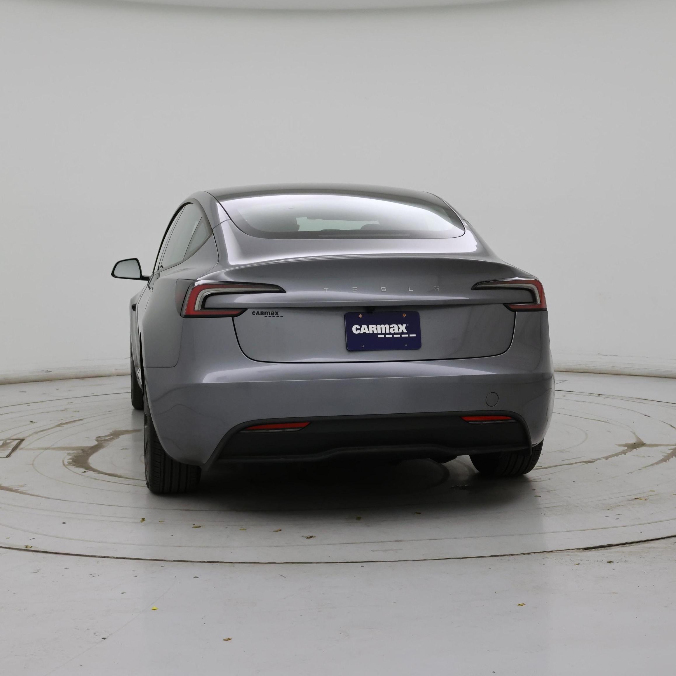 Thumbnail: 2025 Tesla Model 3 - 6