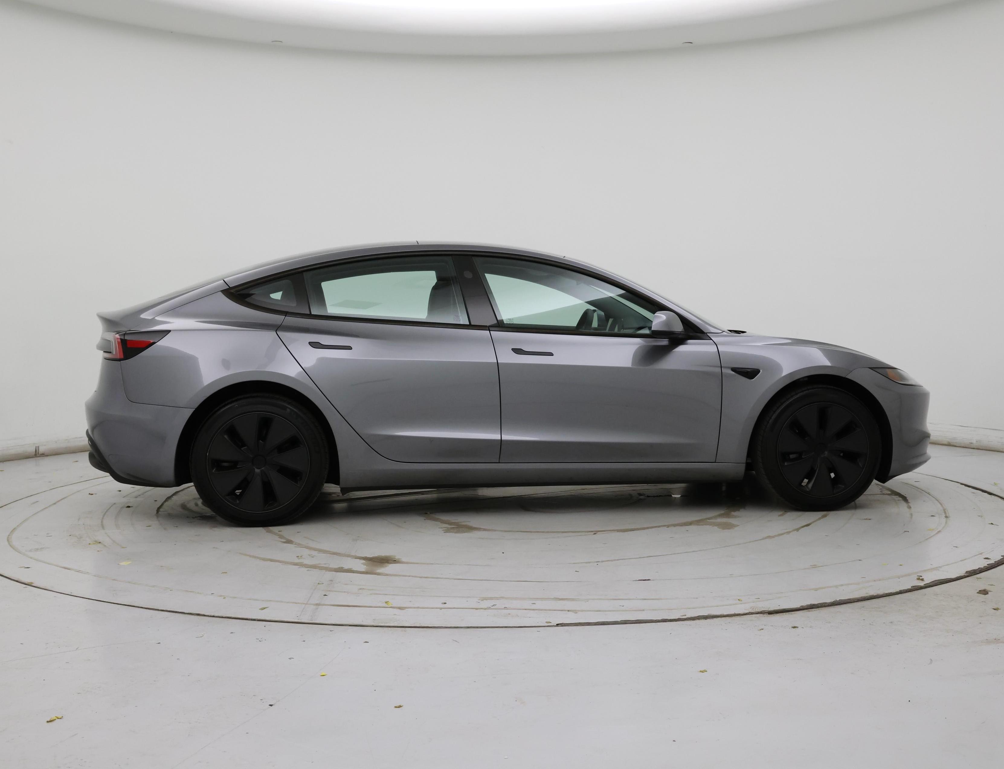 Thumbnail: 2025 Tesla Model 3 - 7