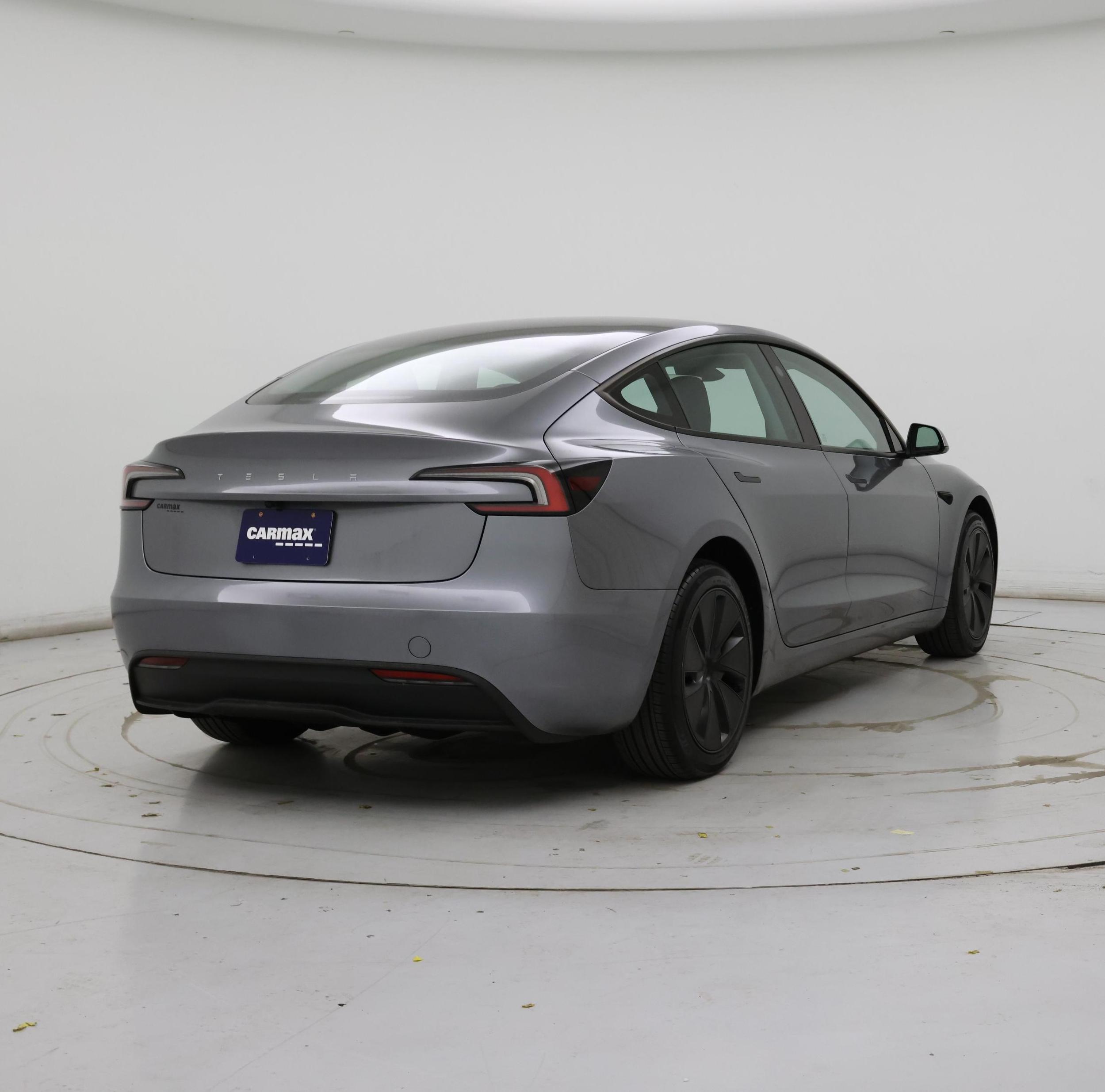 Thumbnail: 2025 Tesla Model 3 - 8