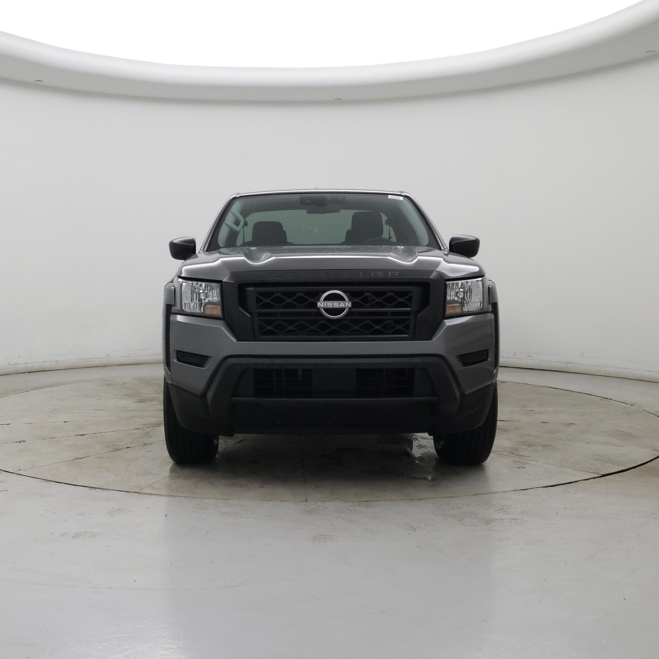 Thumbnail: 2022 Nissan Frontier - 5