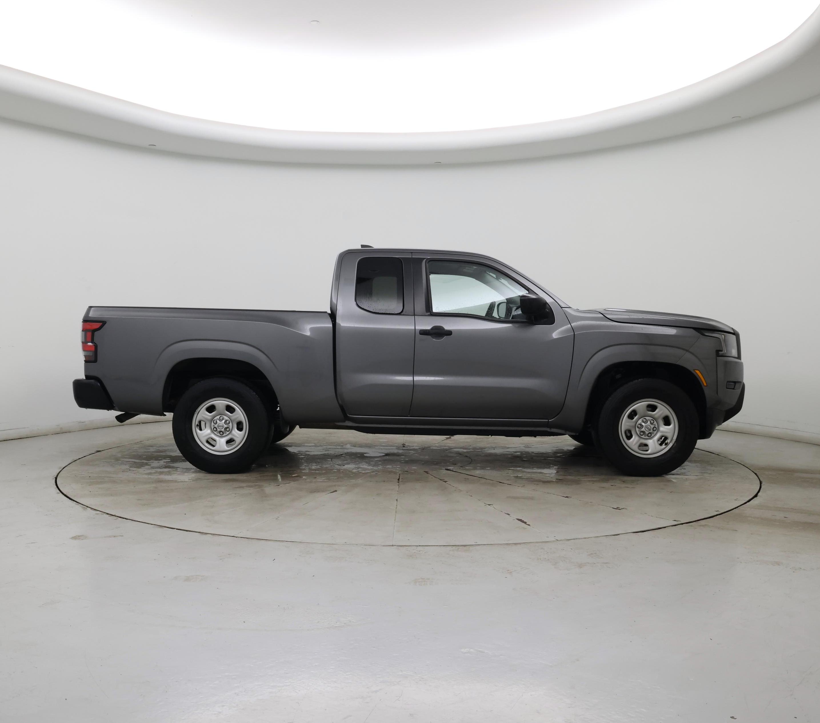 Thumbnail: 2022 Nissan Frontier - 7