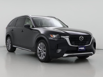 2024 Mazda CX-90 PHEV Premium Plus