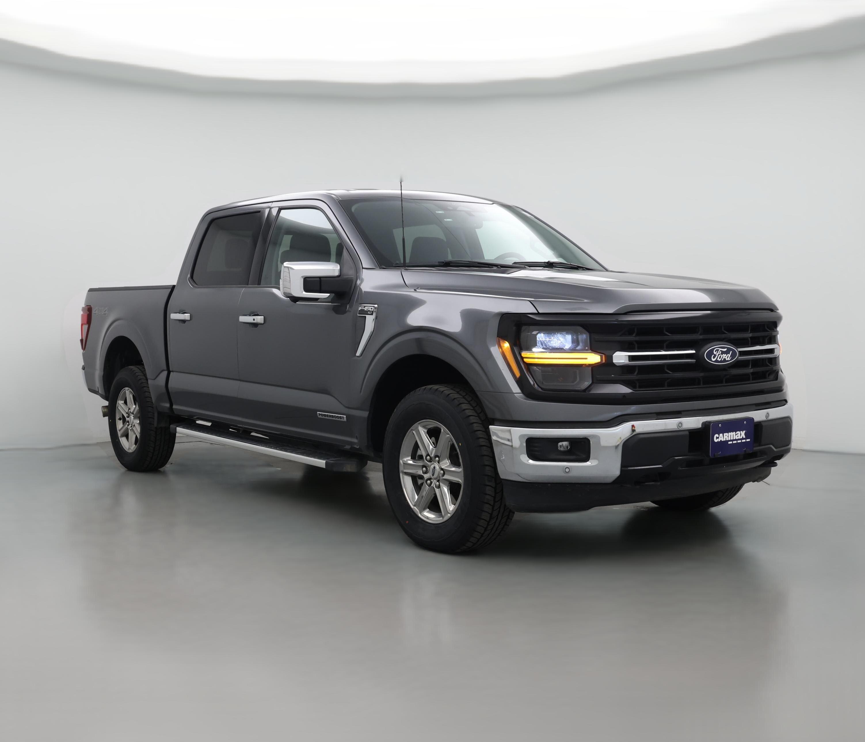 Thumbnail: 2024 Ford F-150 - 1