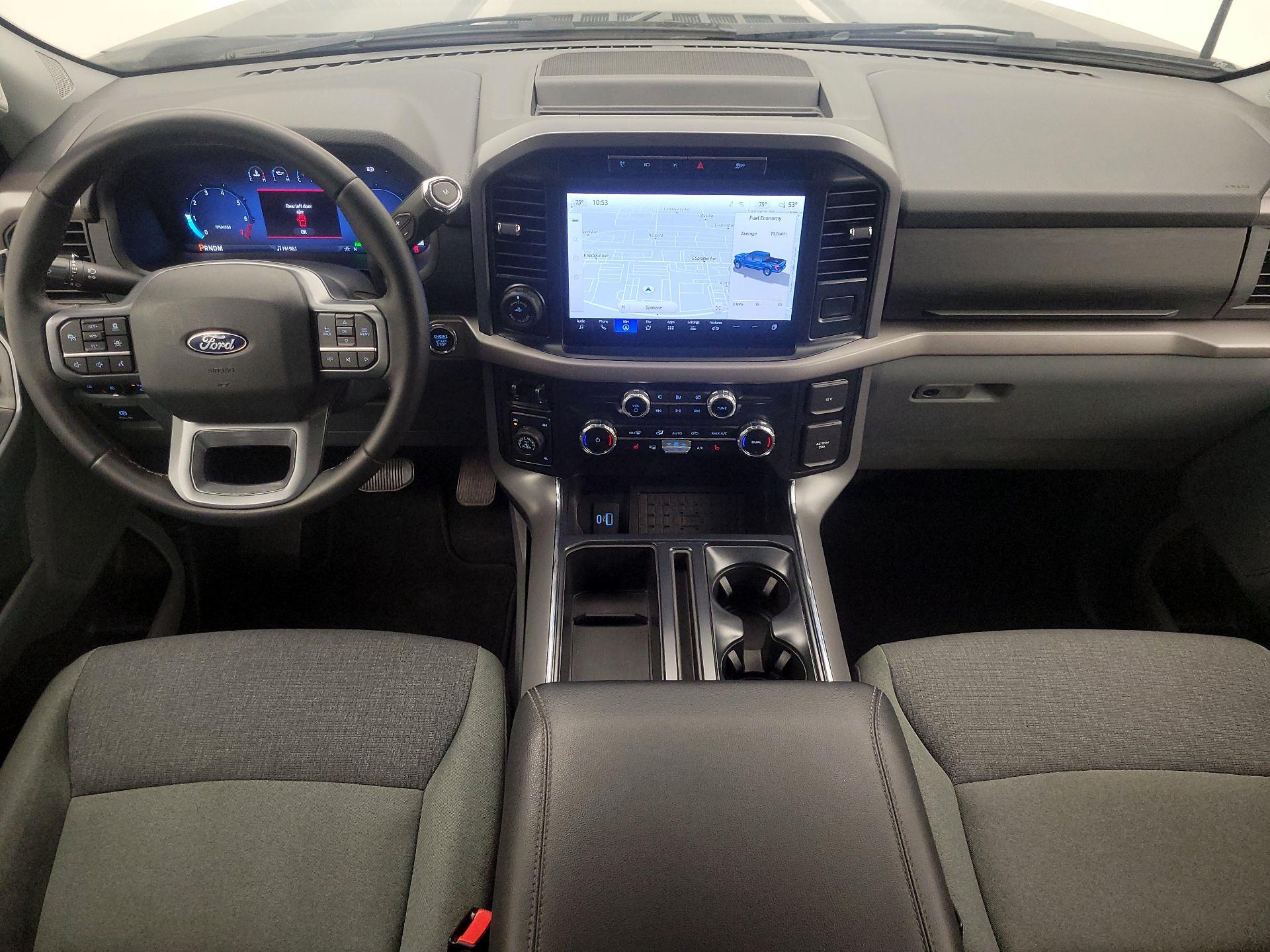 Thumbnail: 2024 Ford F-150 - 9