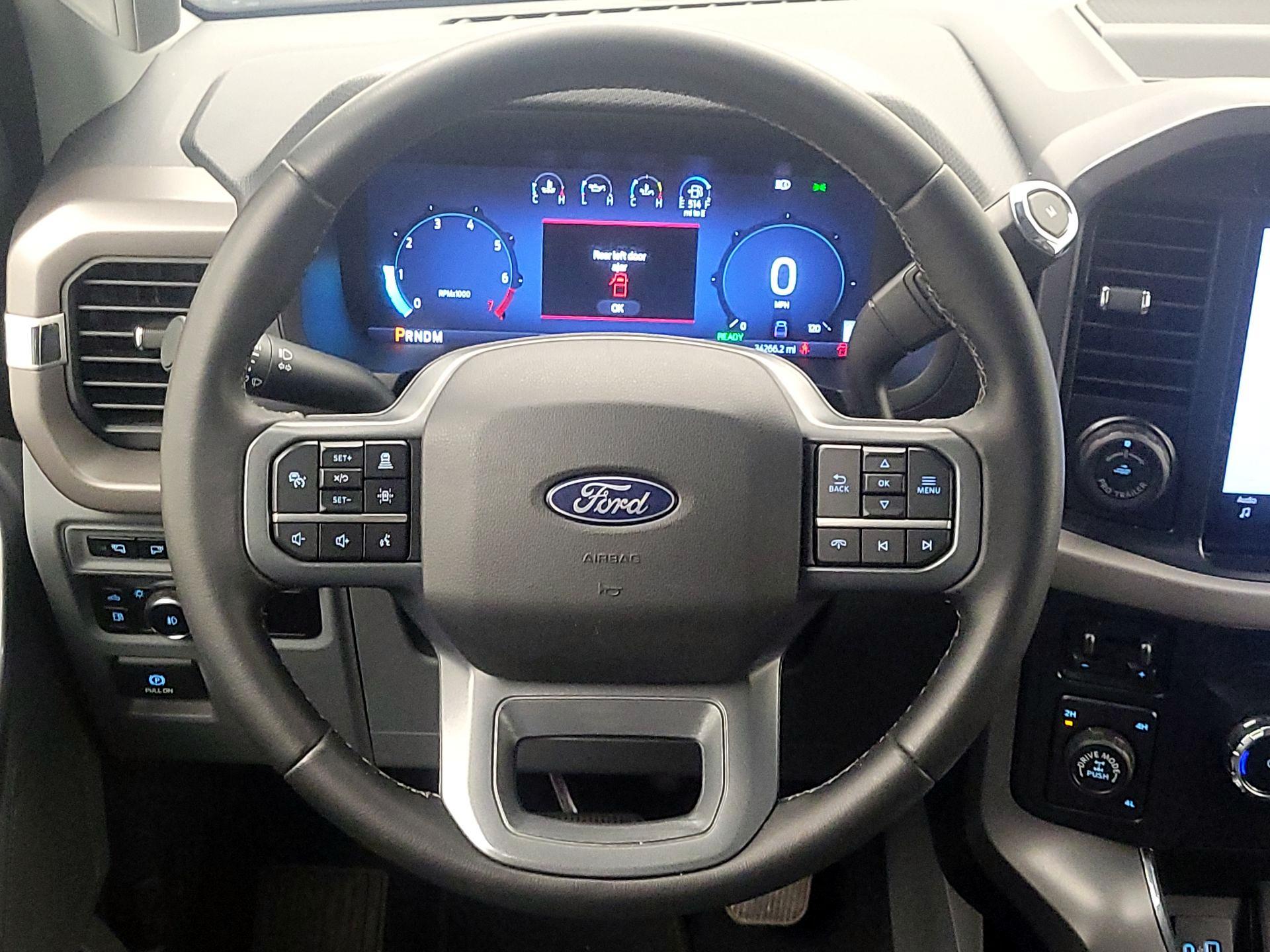 Thumbnail: 2024 Ford F-150 - 10