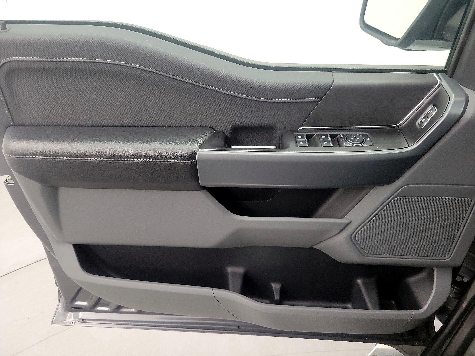 Thumbnail: 2024 Ford F-150 - 12