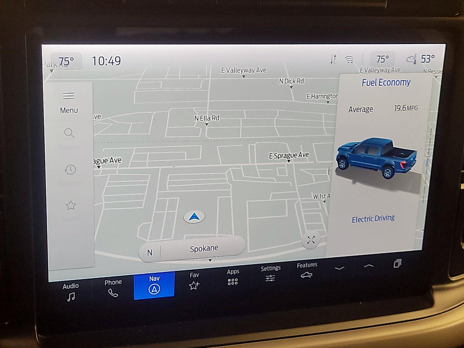 Thumbnail: 2024 Ford F-150 - 14