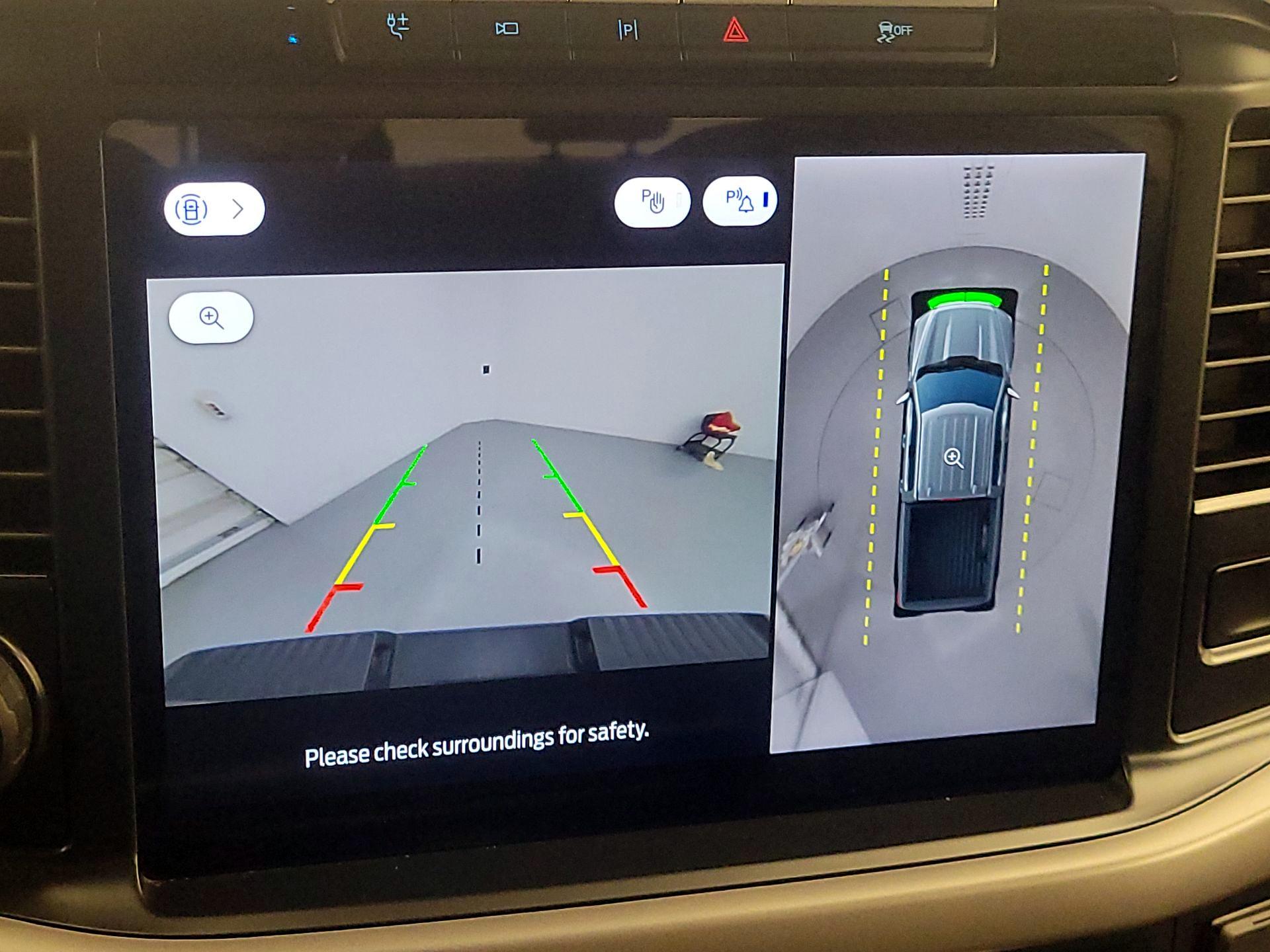 Thumbnail: 2024 Ford F-150 - 15