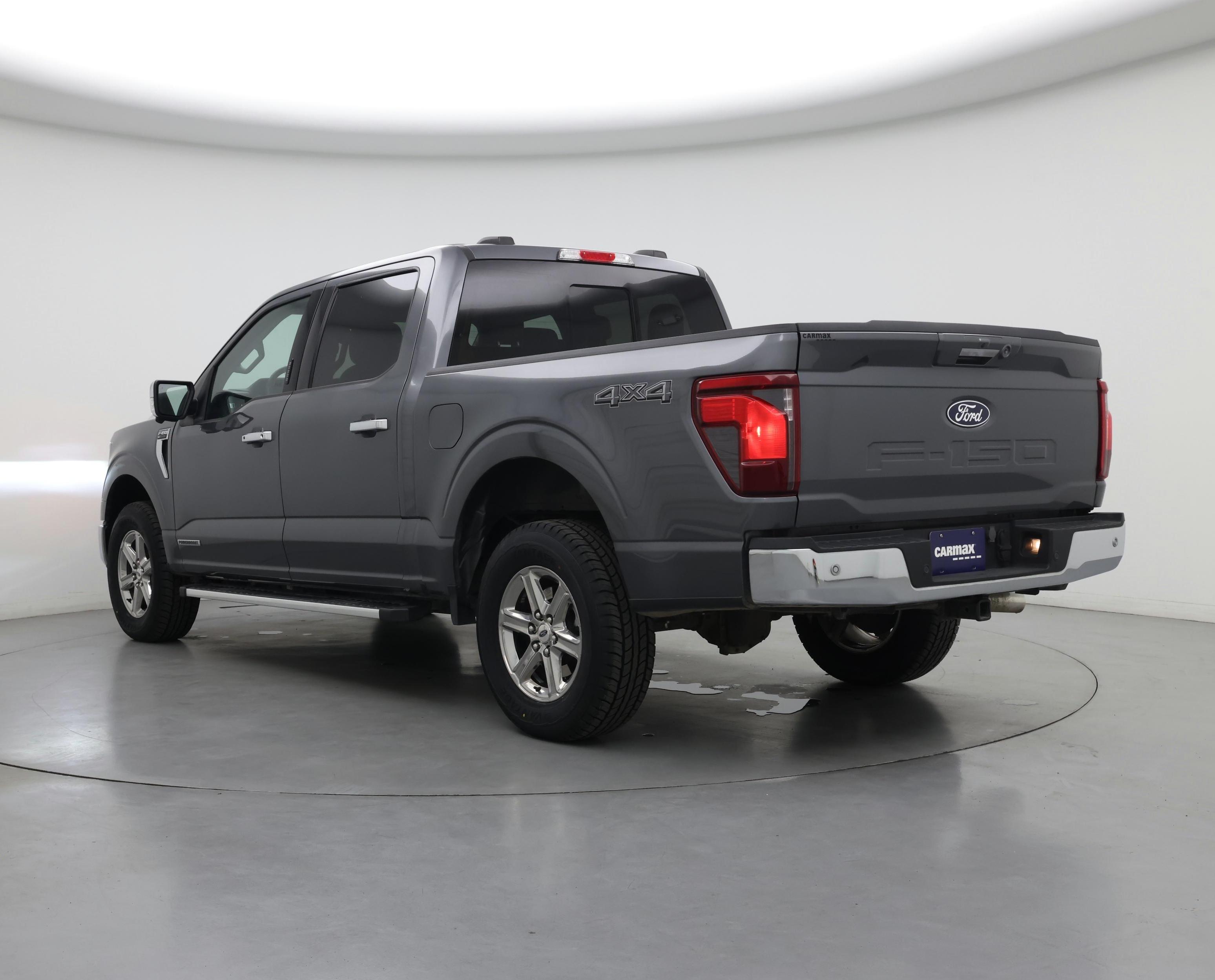 Thumbnail: 2024 Ford F-150 - 2