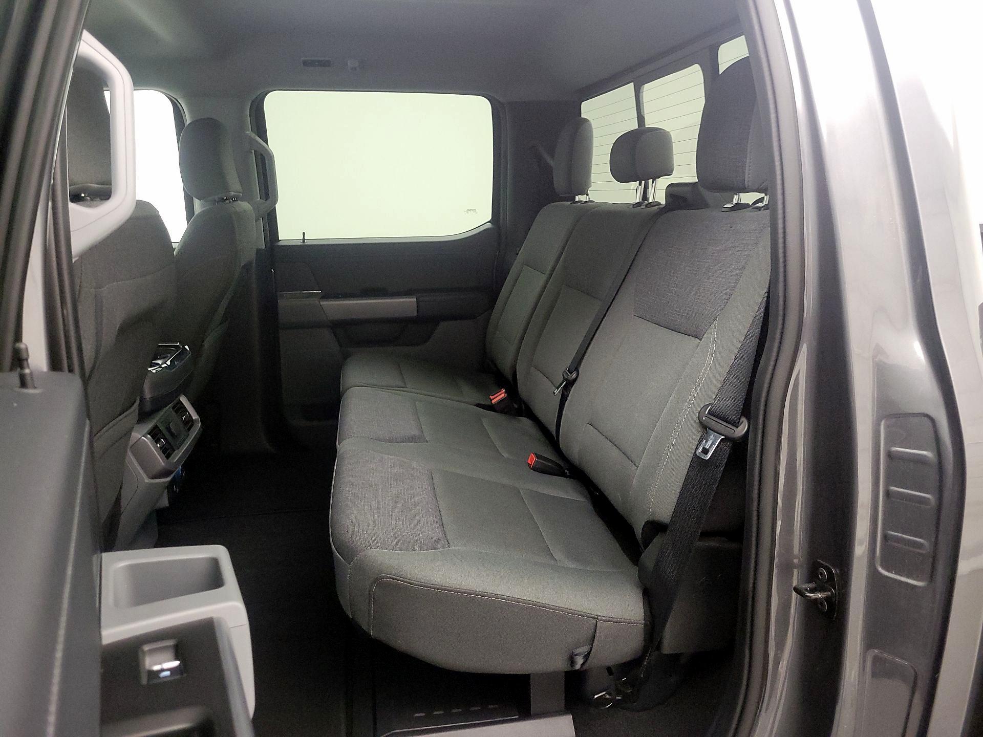 Thumbnail: 2024 Ford F-150 - 20