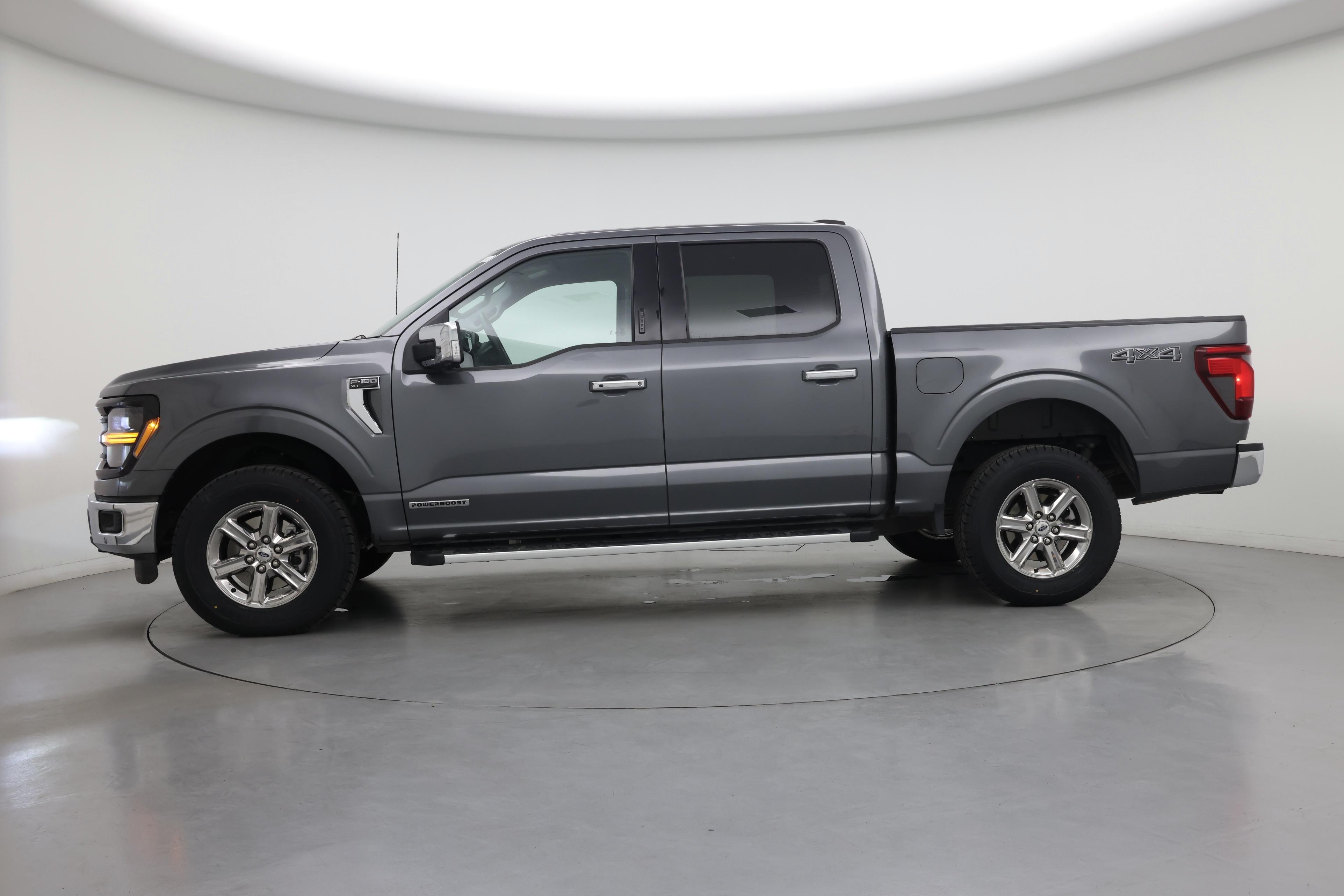 Thumbnail: 2024 Ford F-150 - 3