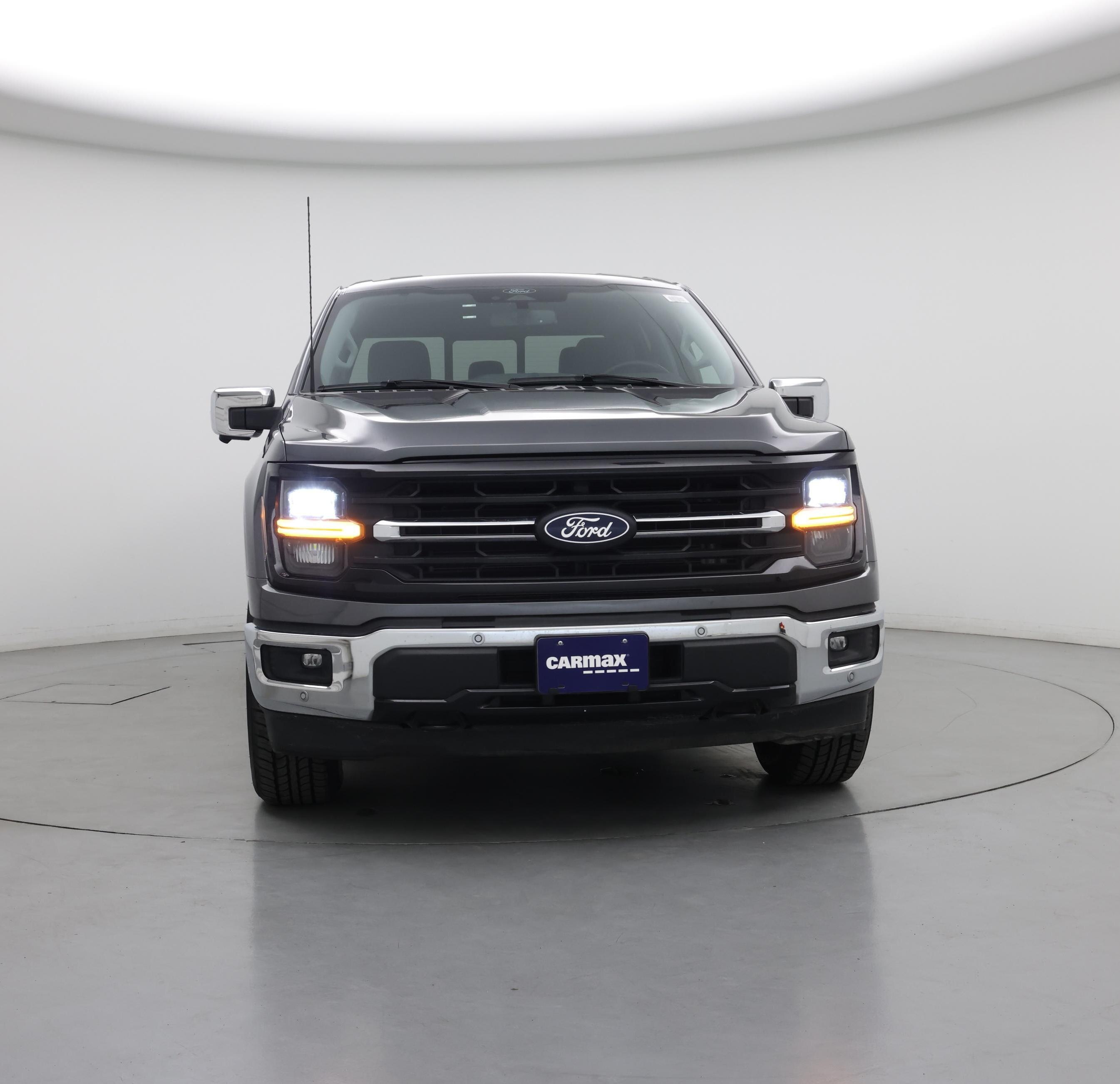 Thumbnail: 2024 Ford F-150 - 5