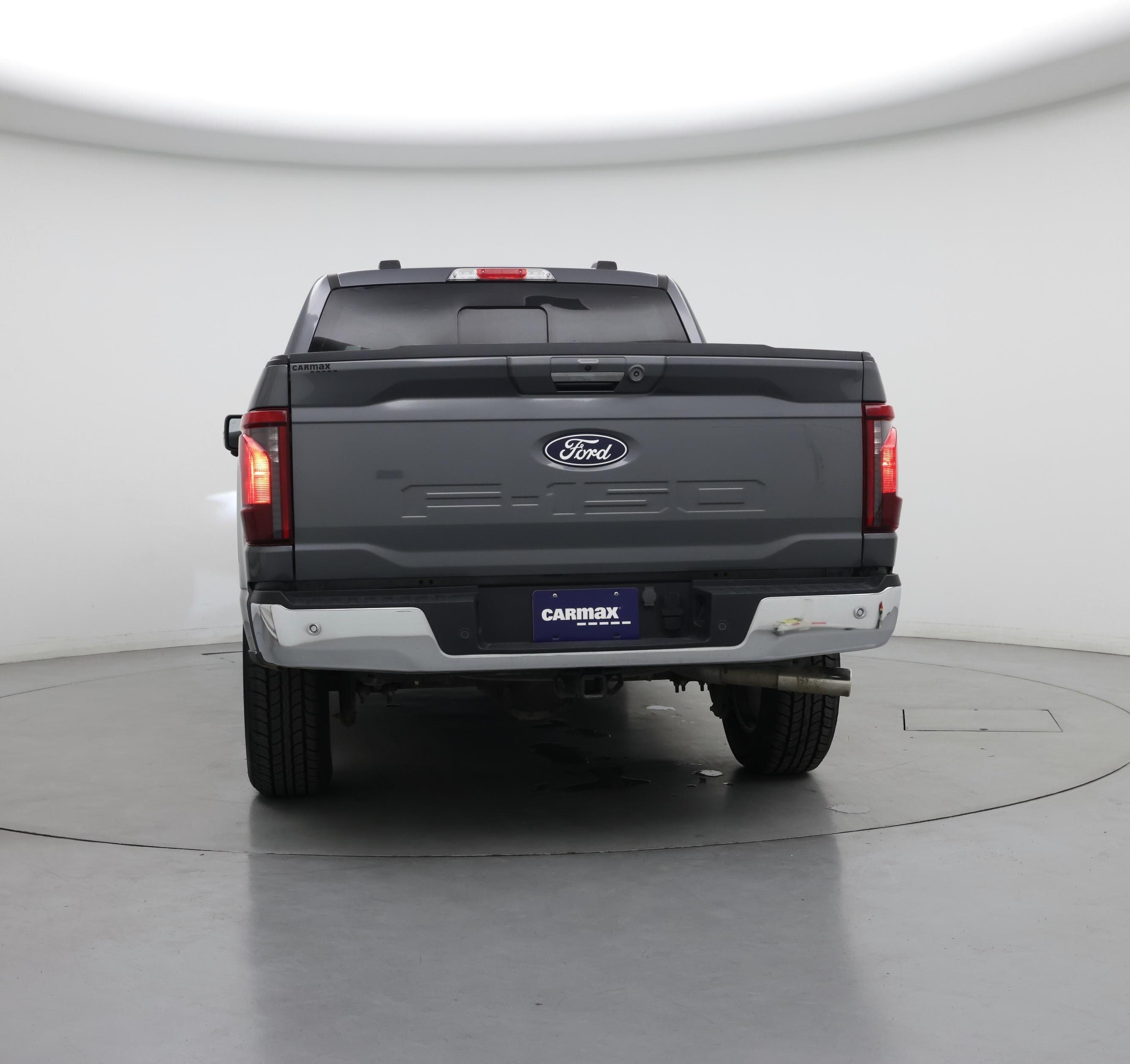 Thumbnail: 2024 Ford F-150 - 6