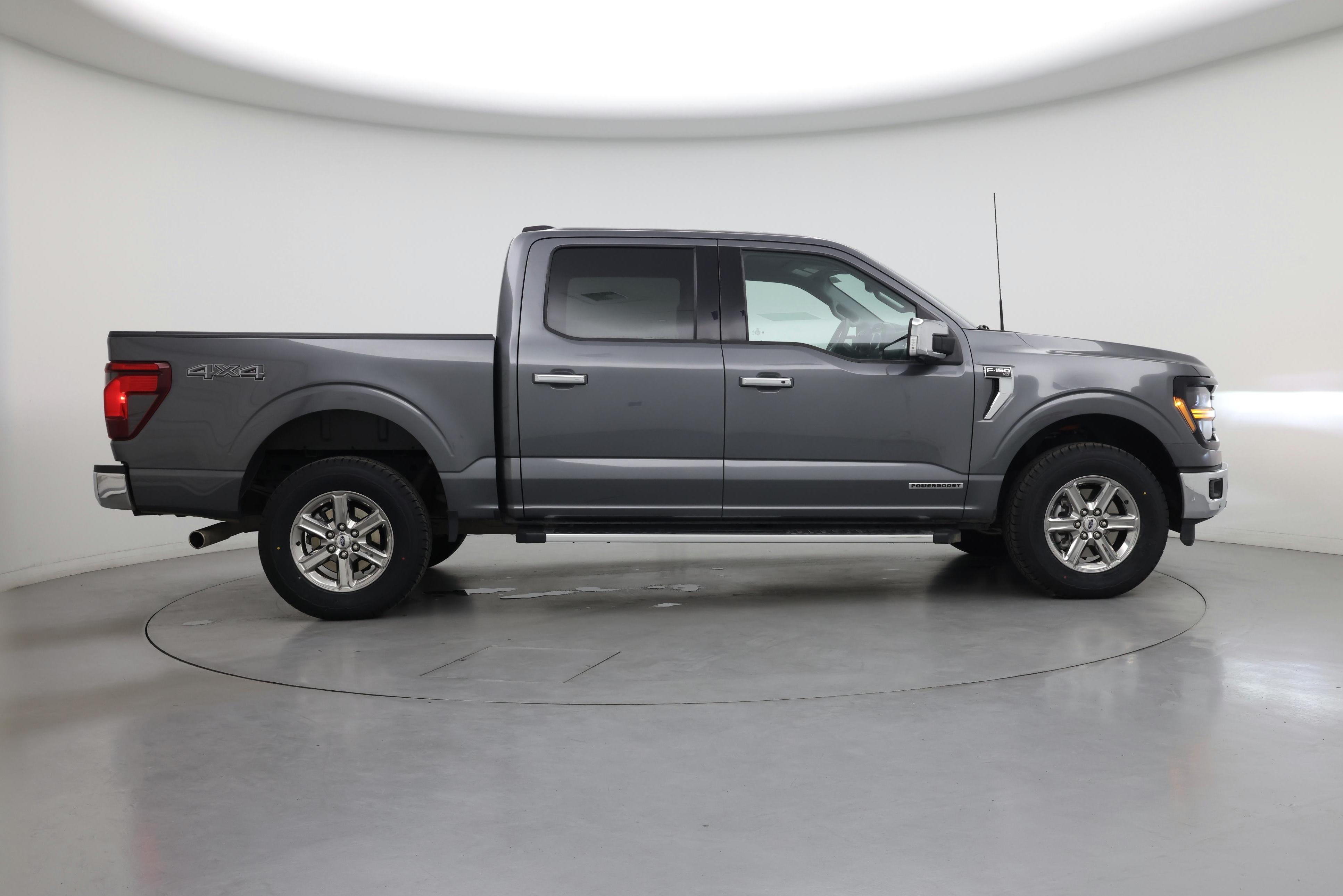 Thumbnail: 2024 Ford F-150 - 7