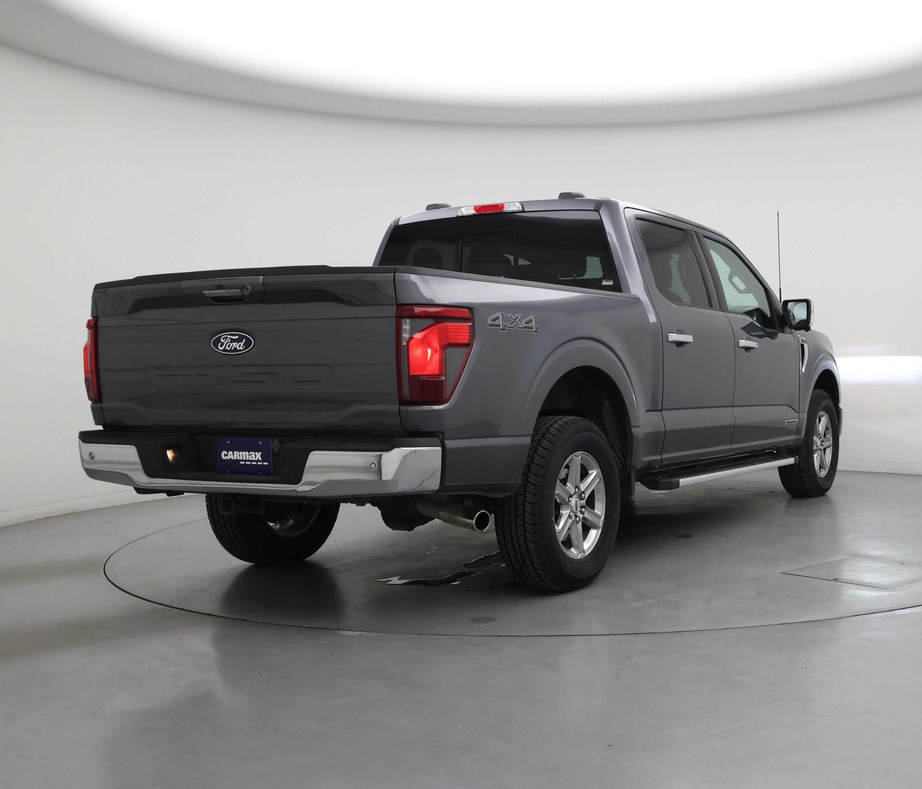 Thumbnail: 2024 Ford F-150 - 8