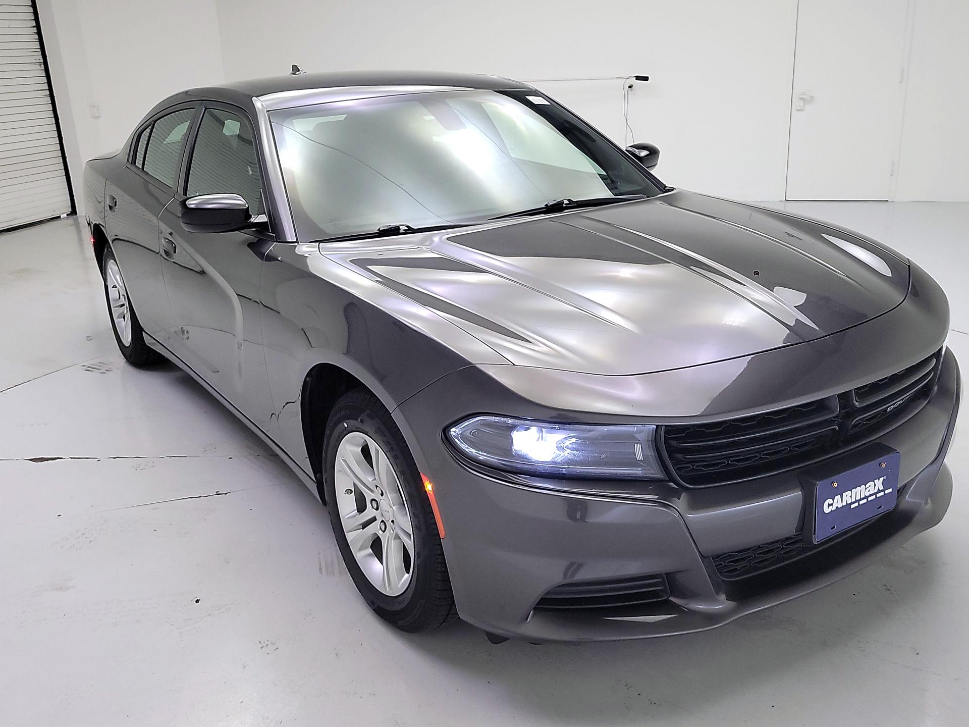 Thumbnail: 2023 Dodge Charger - 1