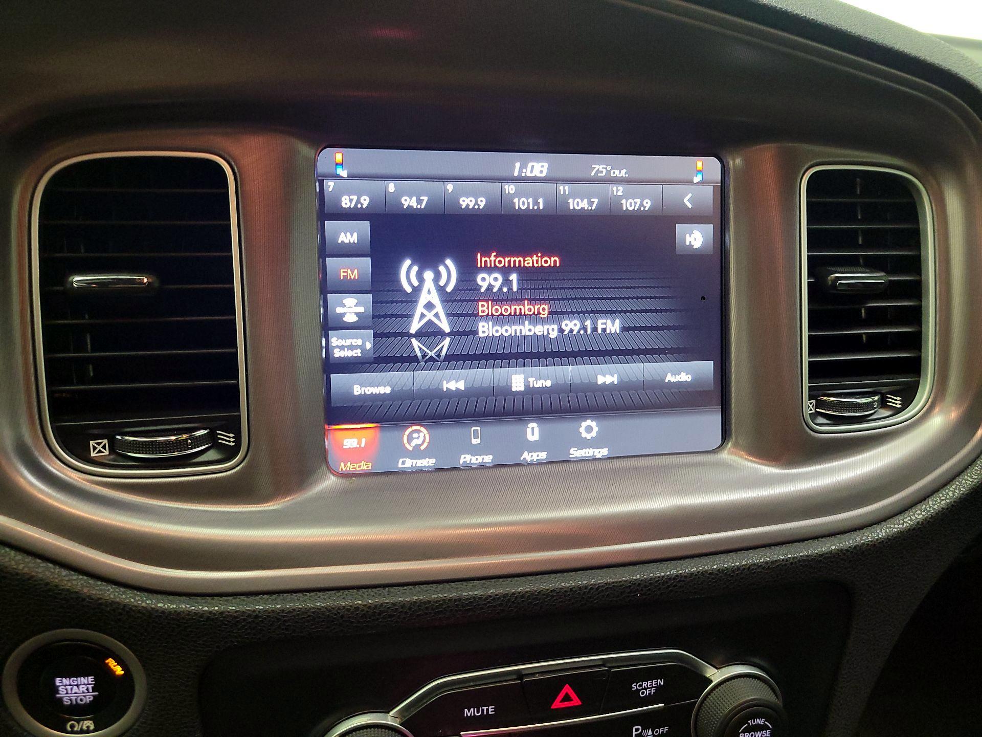 Thumbnail: 2023 Dodge Charger - 13