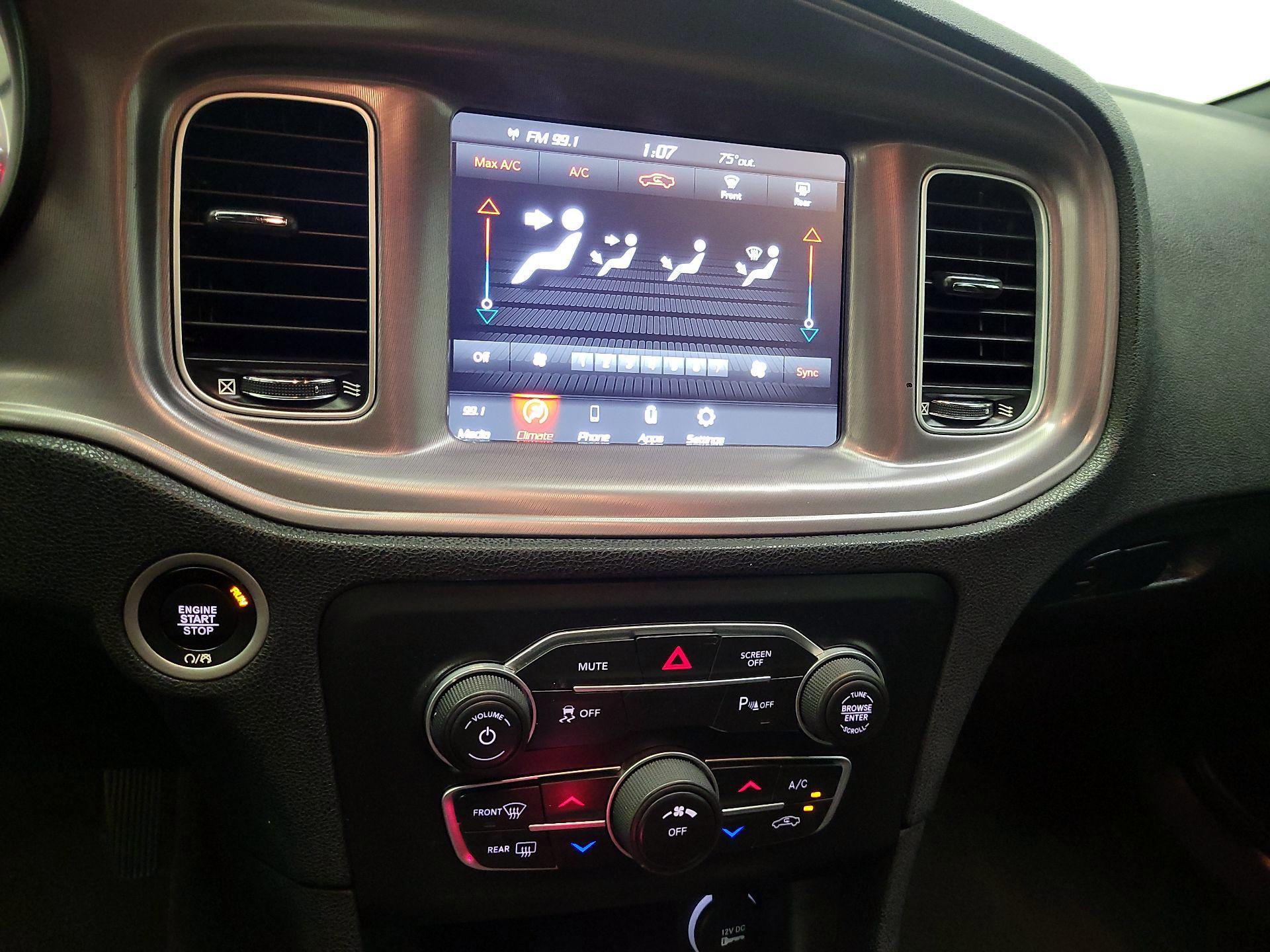 Thumbnail: 2023 Dodge Charger - 14