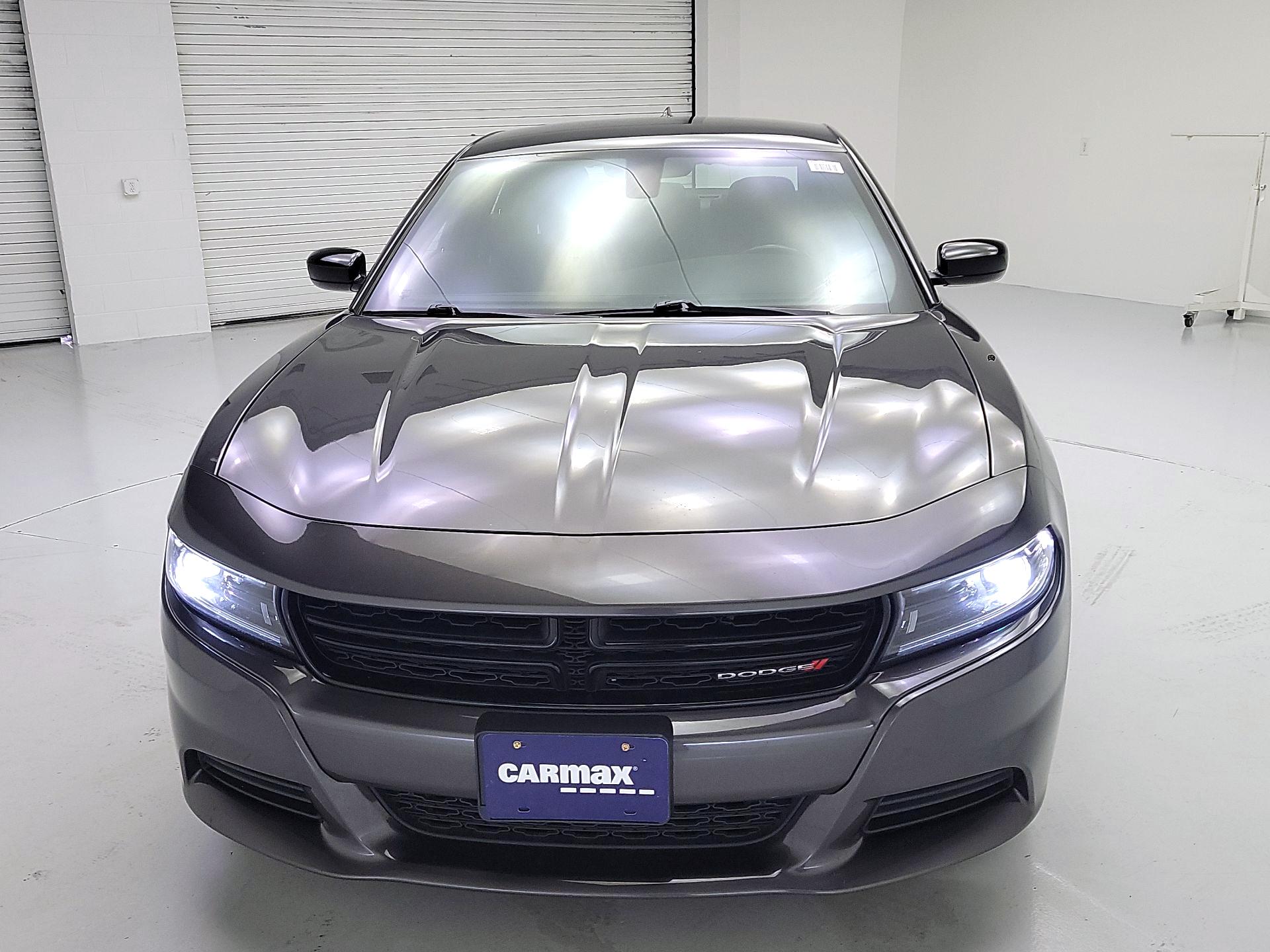 Thumbnail: 2023 Dodge Charger - 2