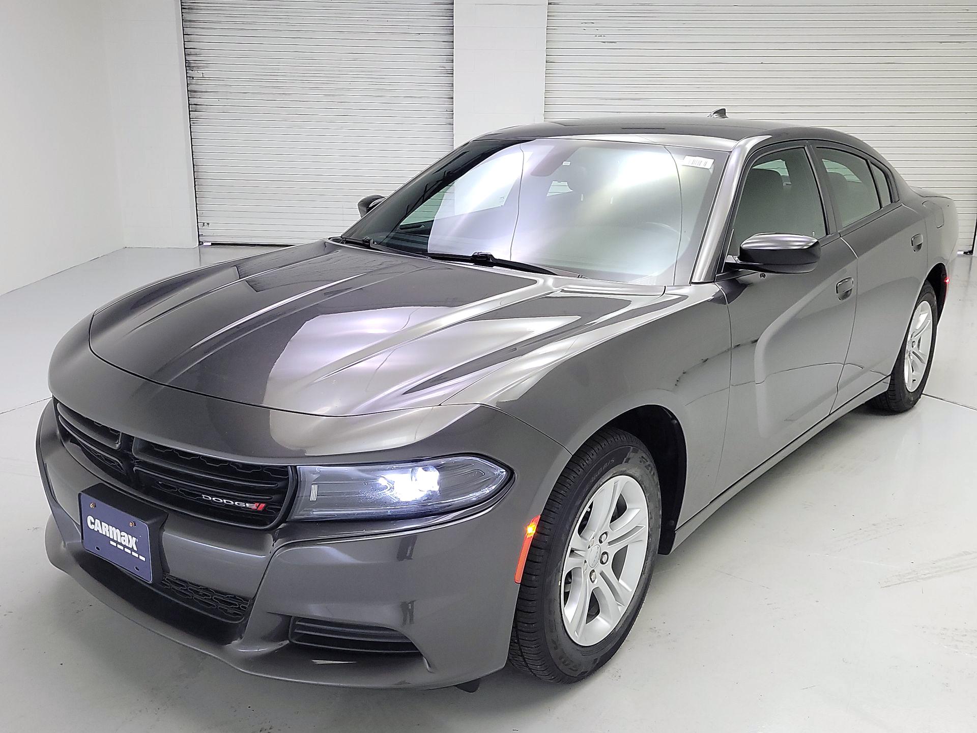 Thumbnail: 2023 Dodge Charger - 3