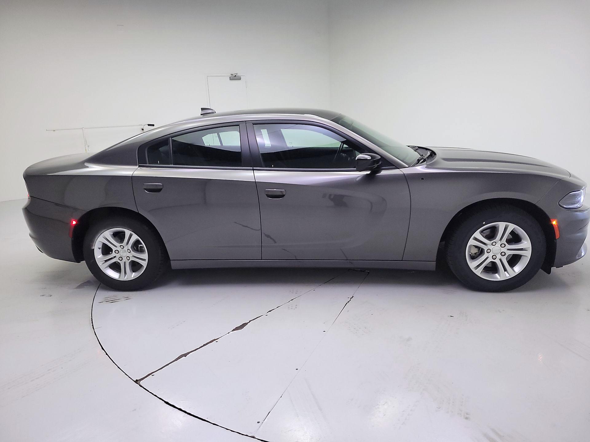 Thumbnail: 2023 Dodge Charger - 4