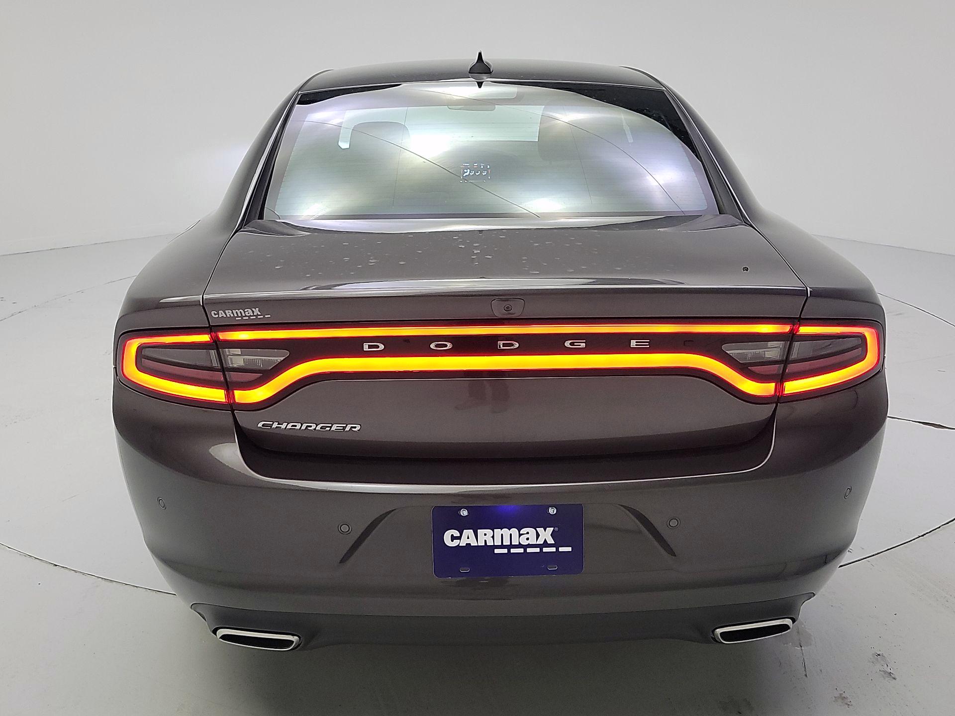 Thumbnail: 2023 Dodge Charger - 6