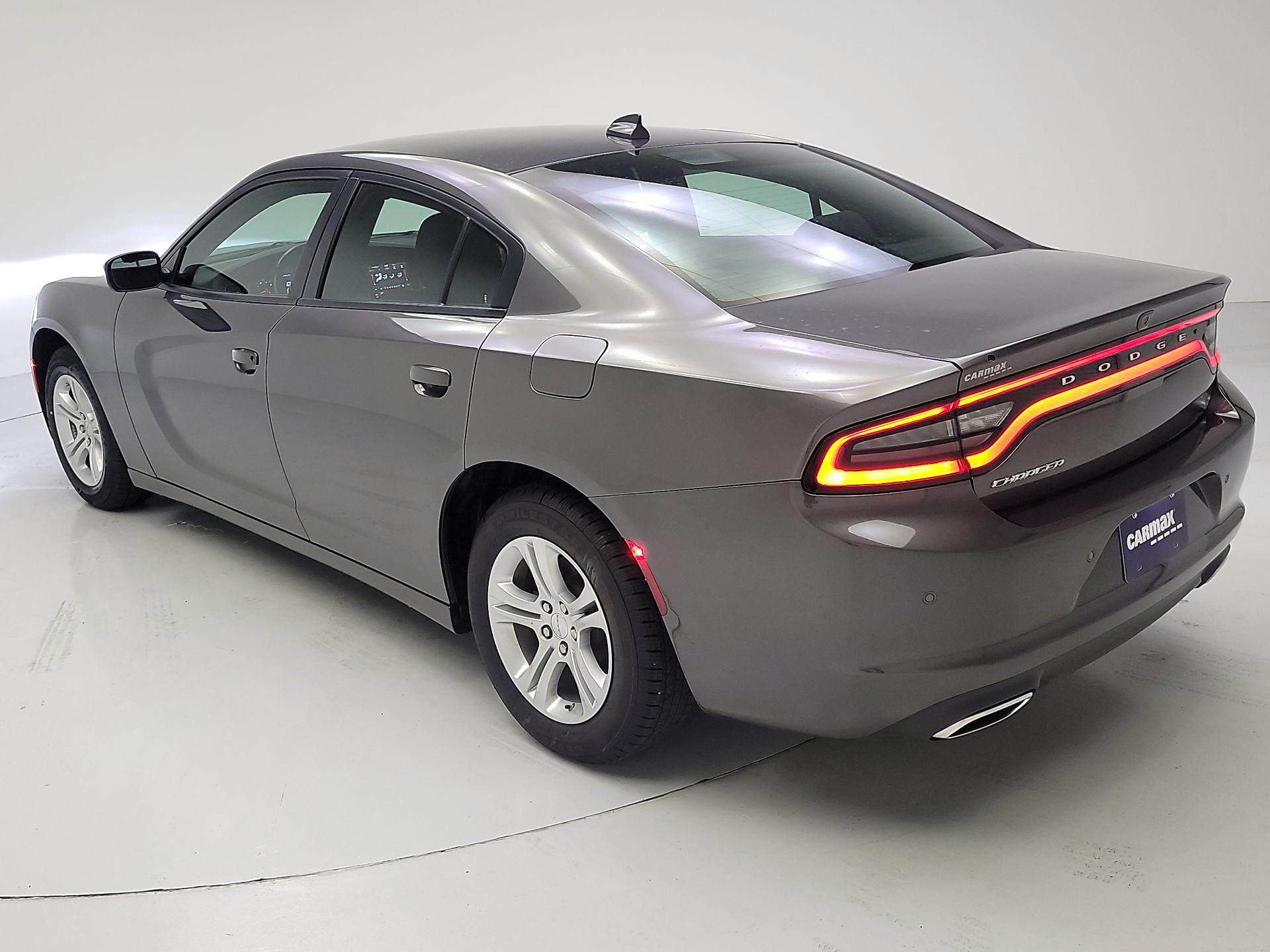 Thumbnail: 2023 Dodge Charger - 7