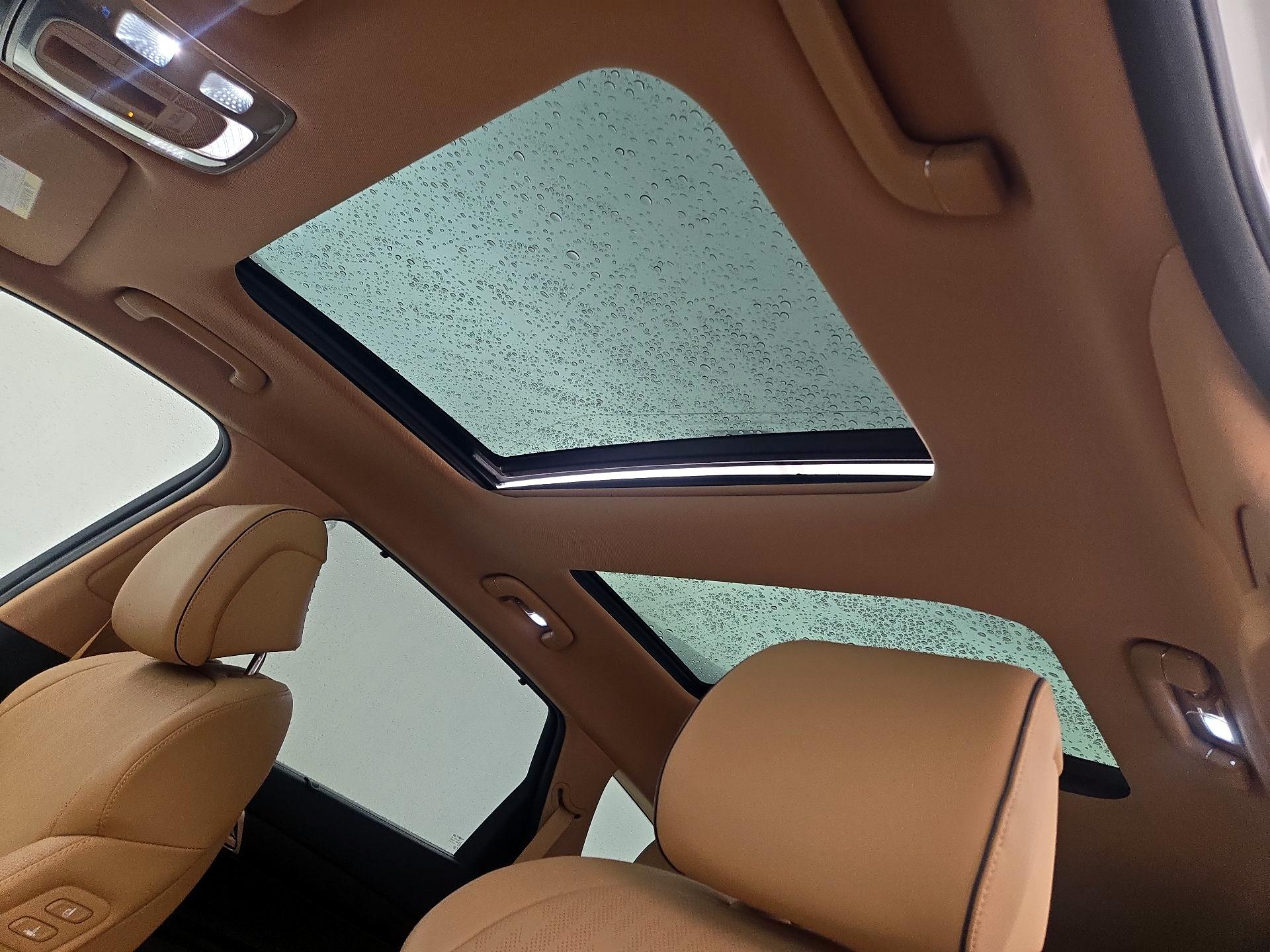 Thumbnail: 2021 Genesis GV80 - 20