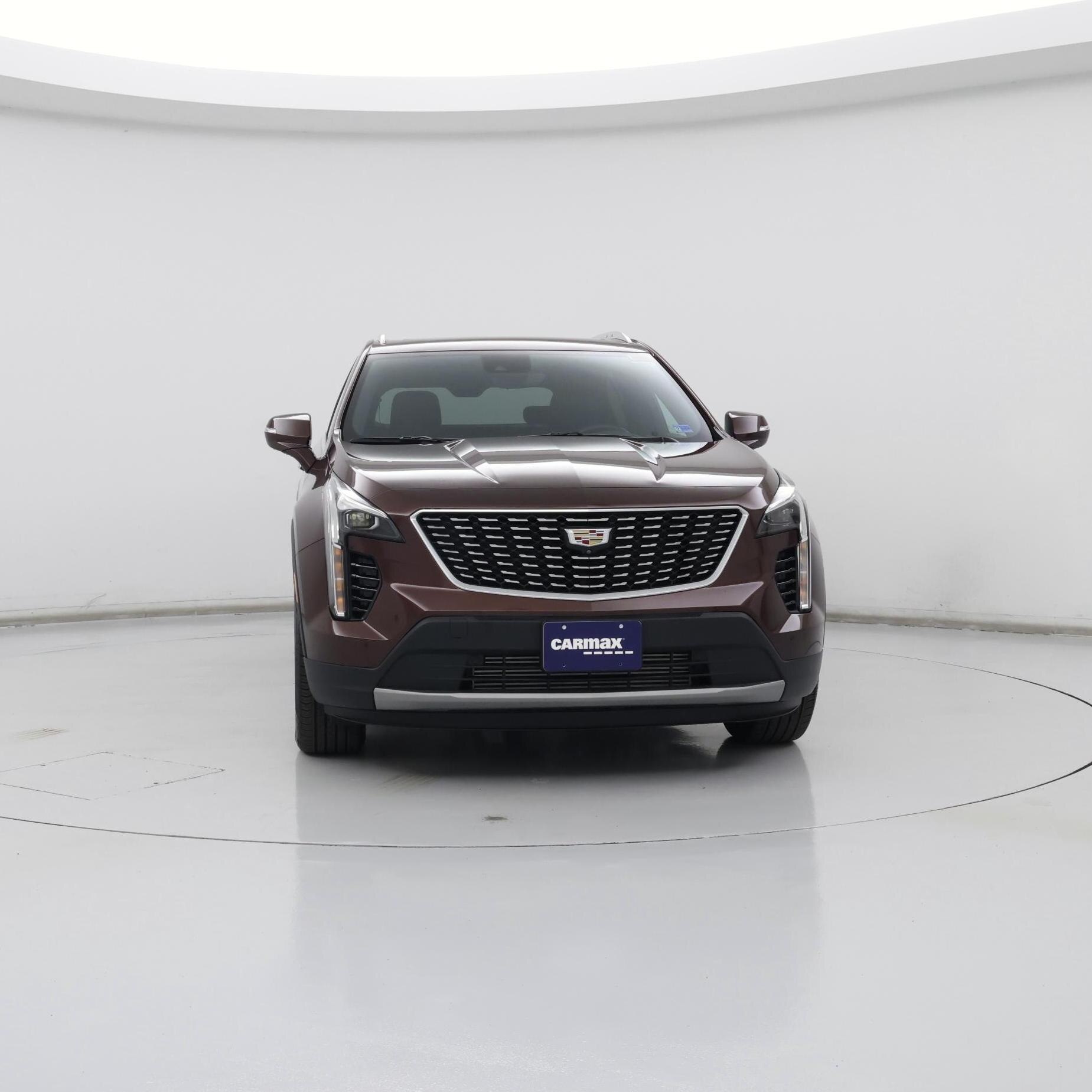 Thumbnail: 2022 Cadillac XT4 - 5