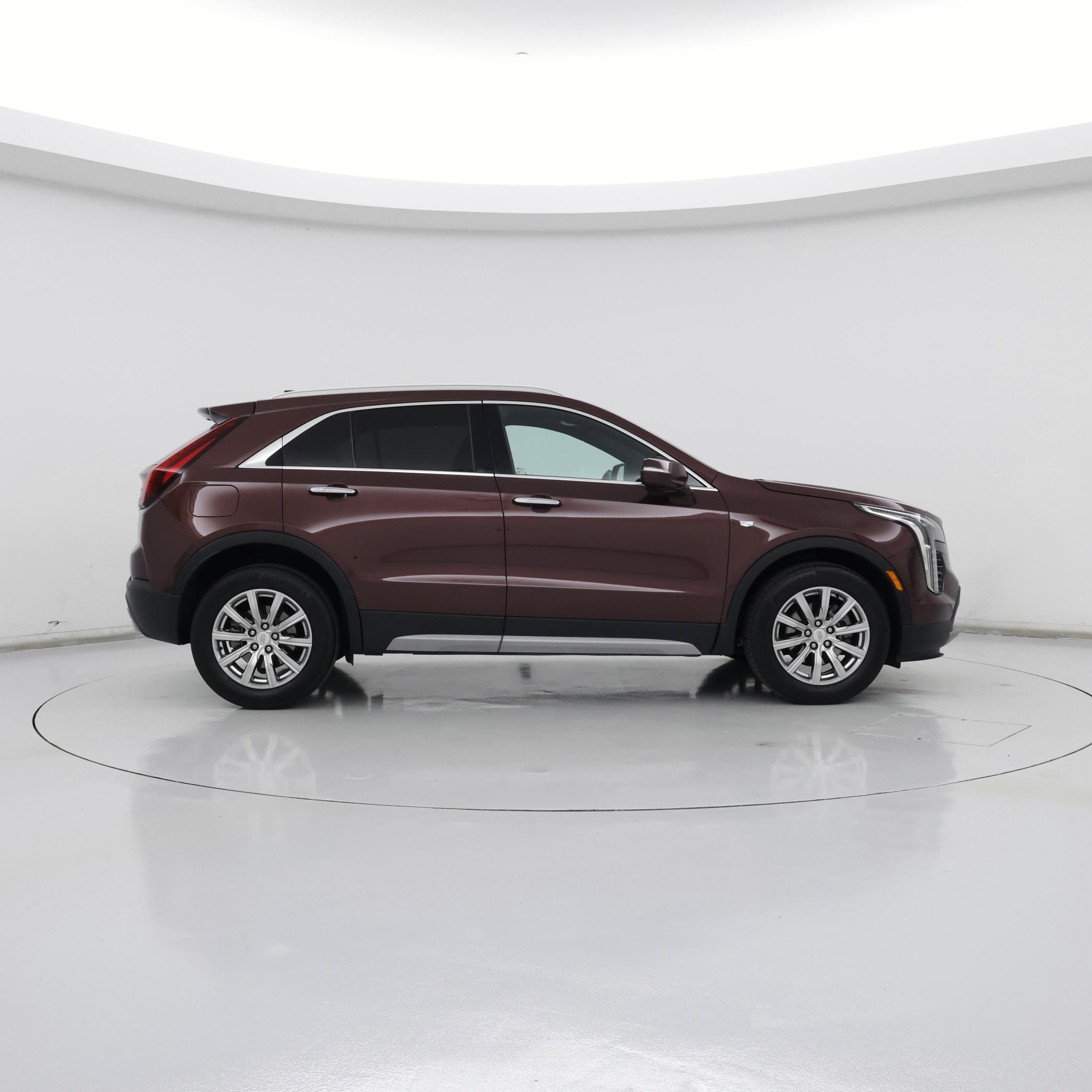 Thumbnail: 2022 Cadillac XT4 - 7