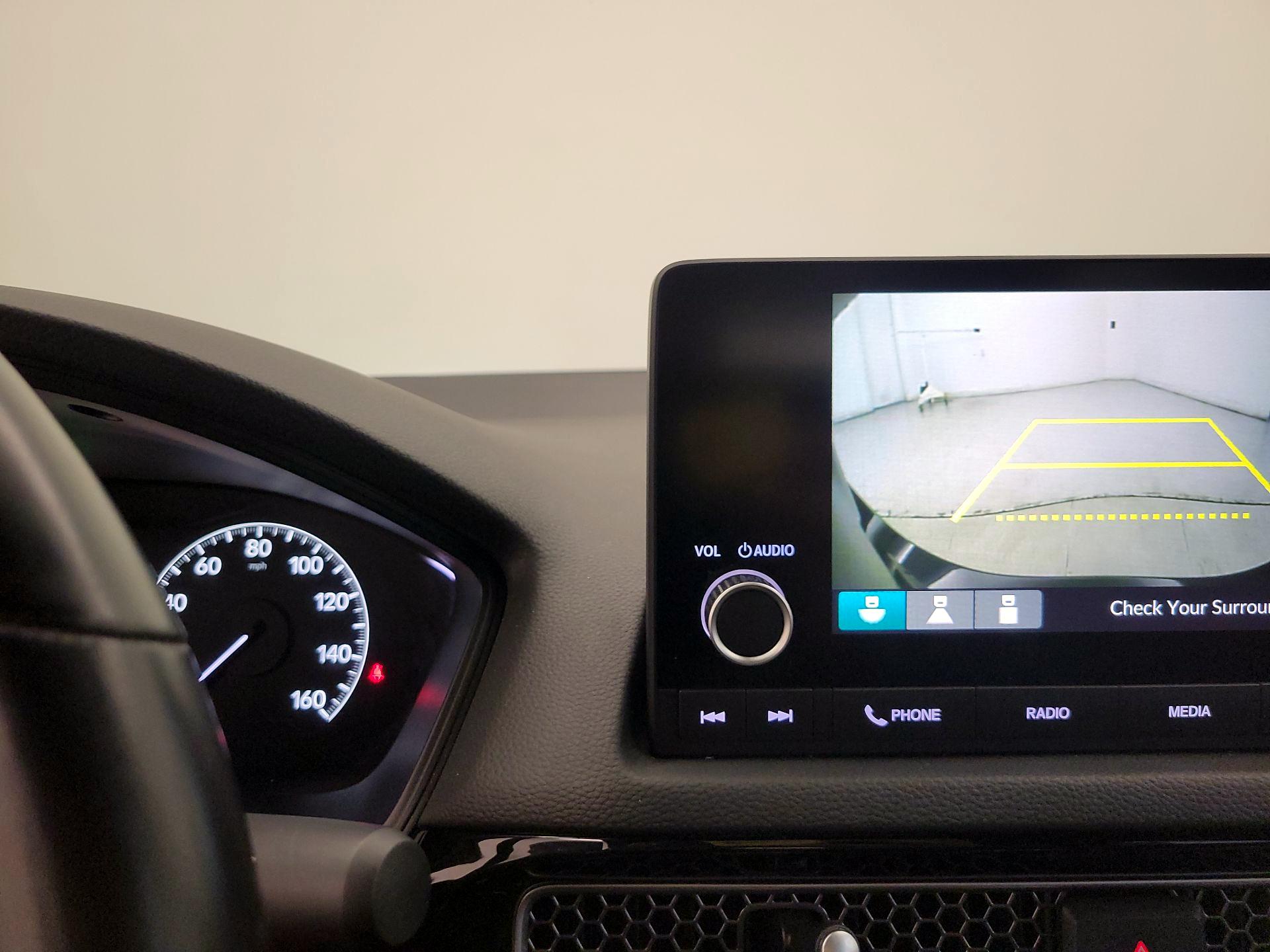 Thumbnail: 2024 Honda Civic - 14