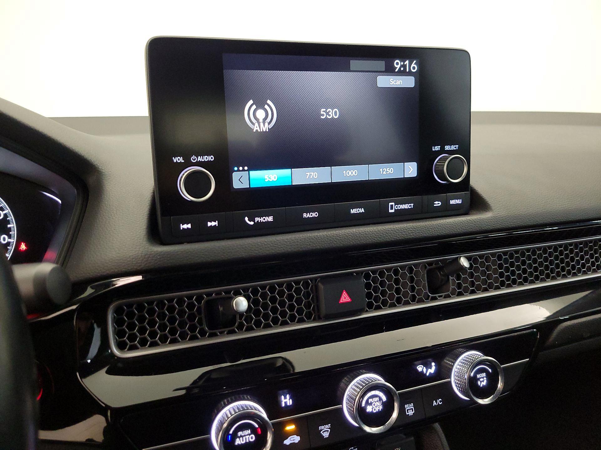 Thumbnail: 2024 Honda Civic - 15