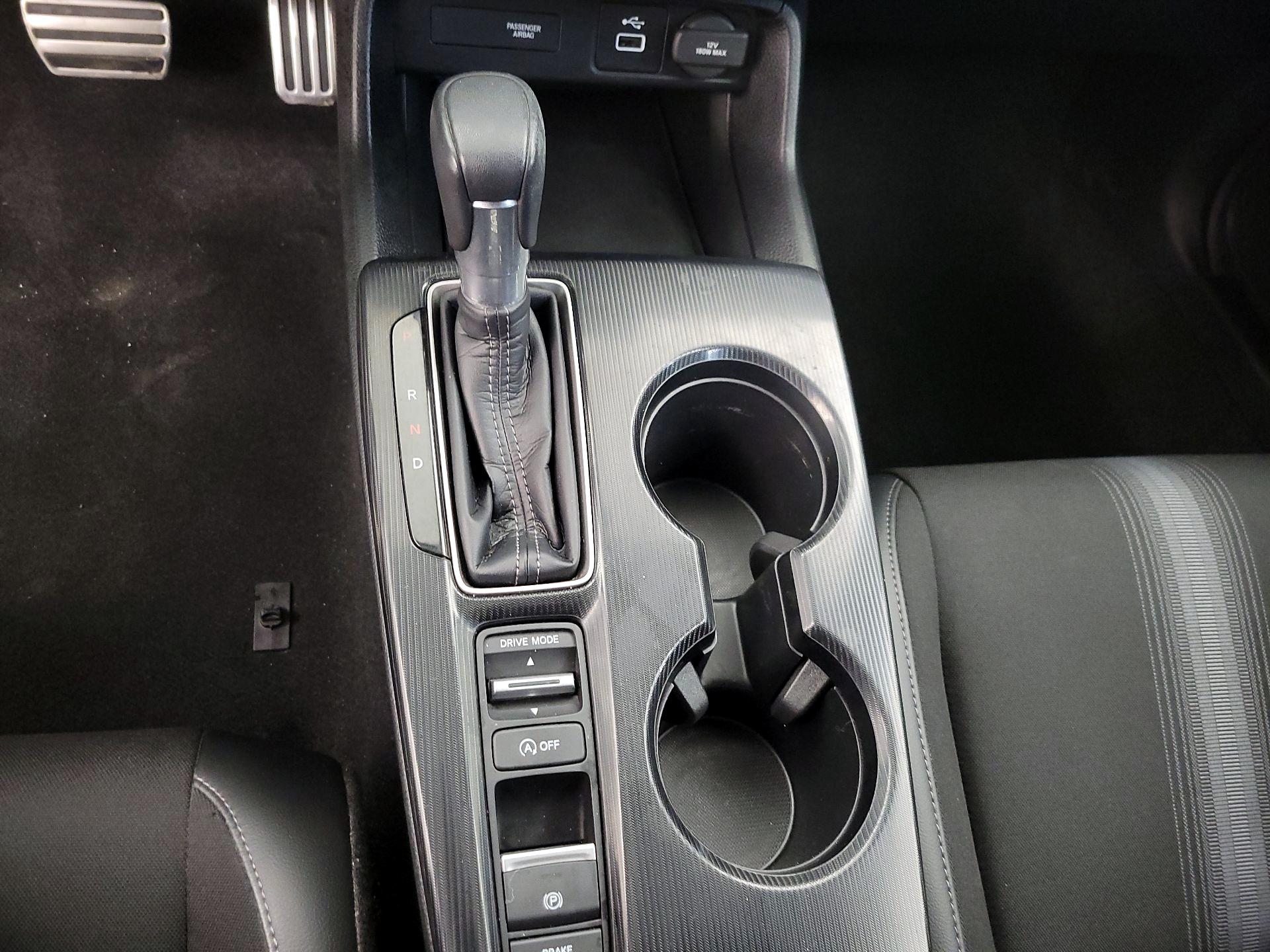 Thumbnail: 2024 Honda Civic - 17