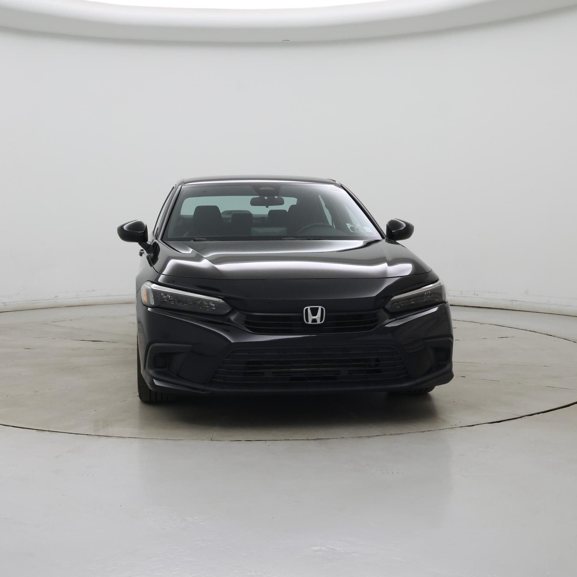 Thumbnail: 2024 Honda Civic - 5