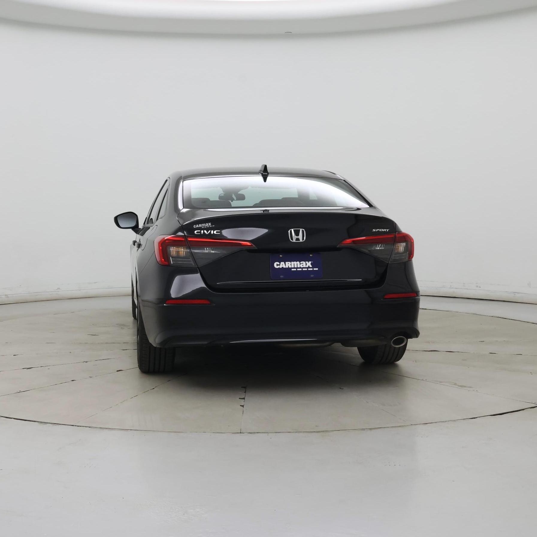 Thumbnail: 2024 Honda Civic - 6