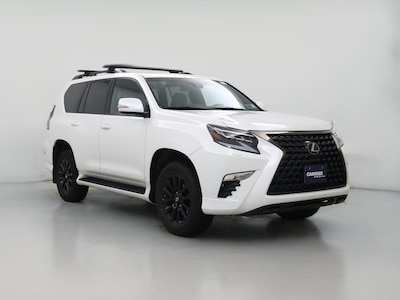 2023 Lexus GX 460