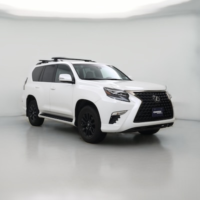 2023 Lexus GX 460