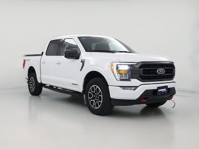 2023 Ford F150 XLT