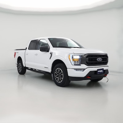 2023 Ford F150 XLT
