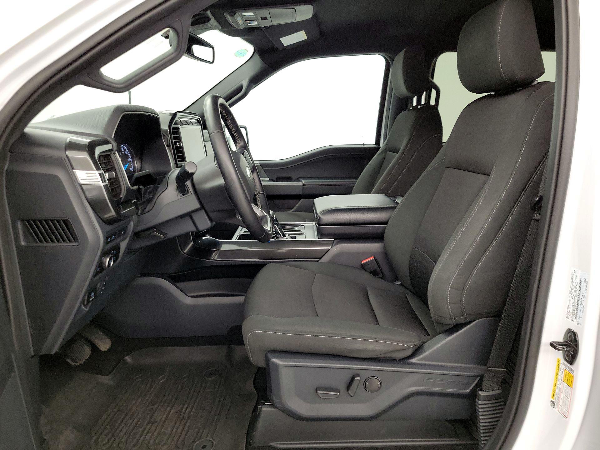 Thumbnail: 2023 Ford F-150 - 11