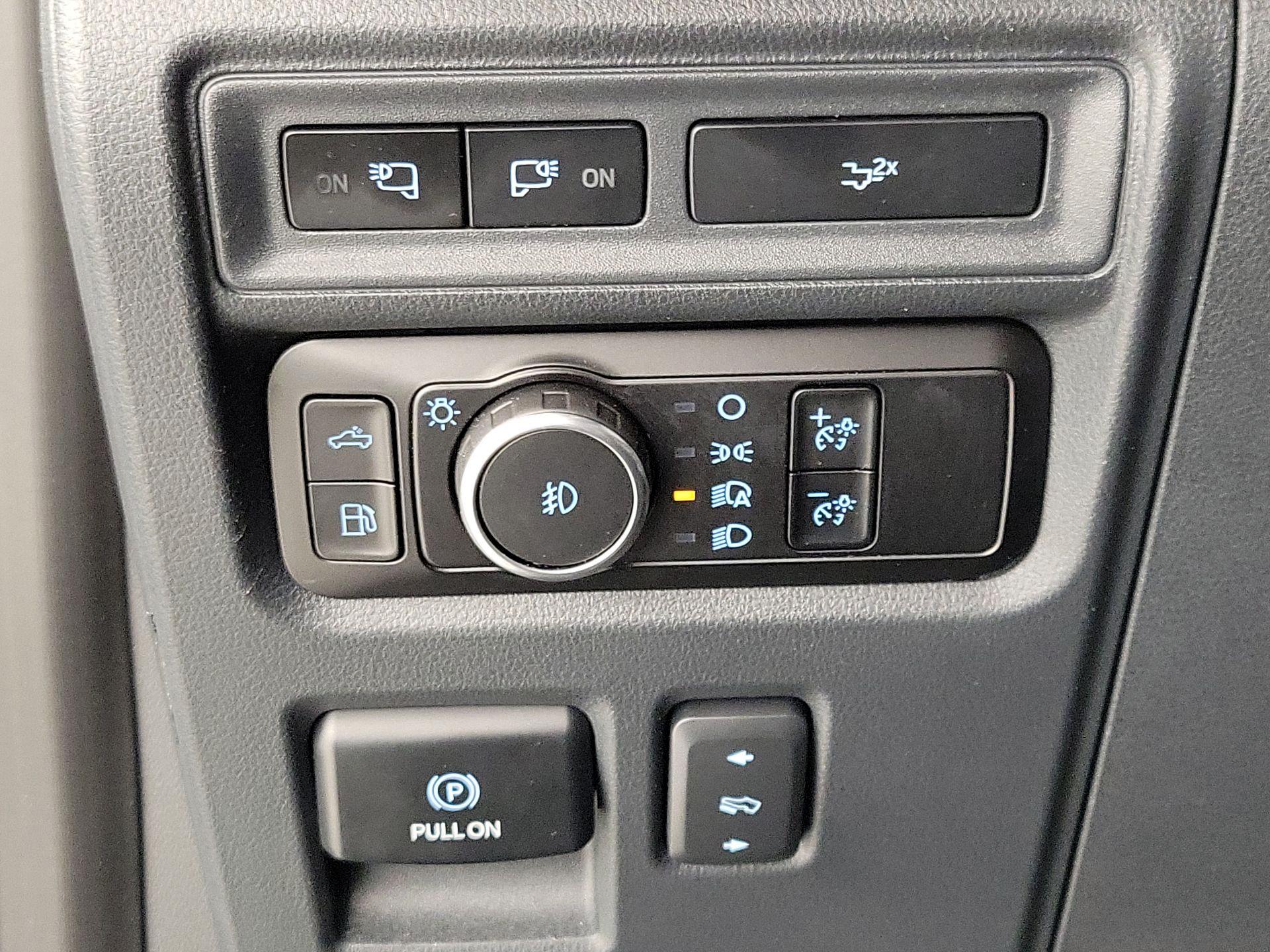 Thumbnail: 2023 Ford F-150 - 13